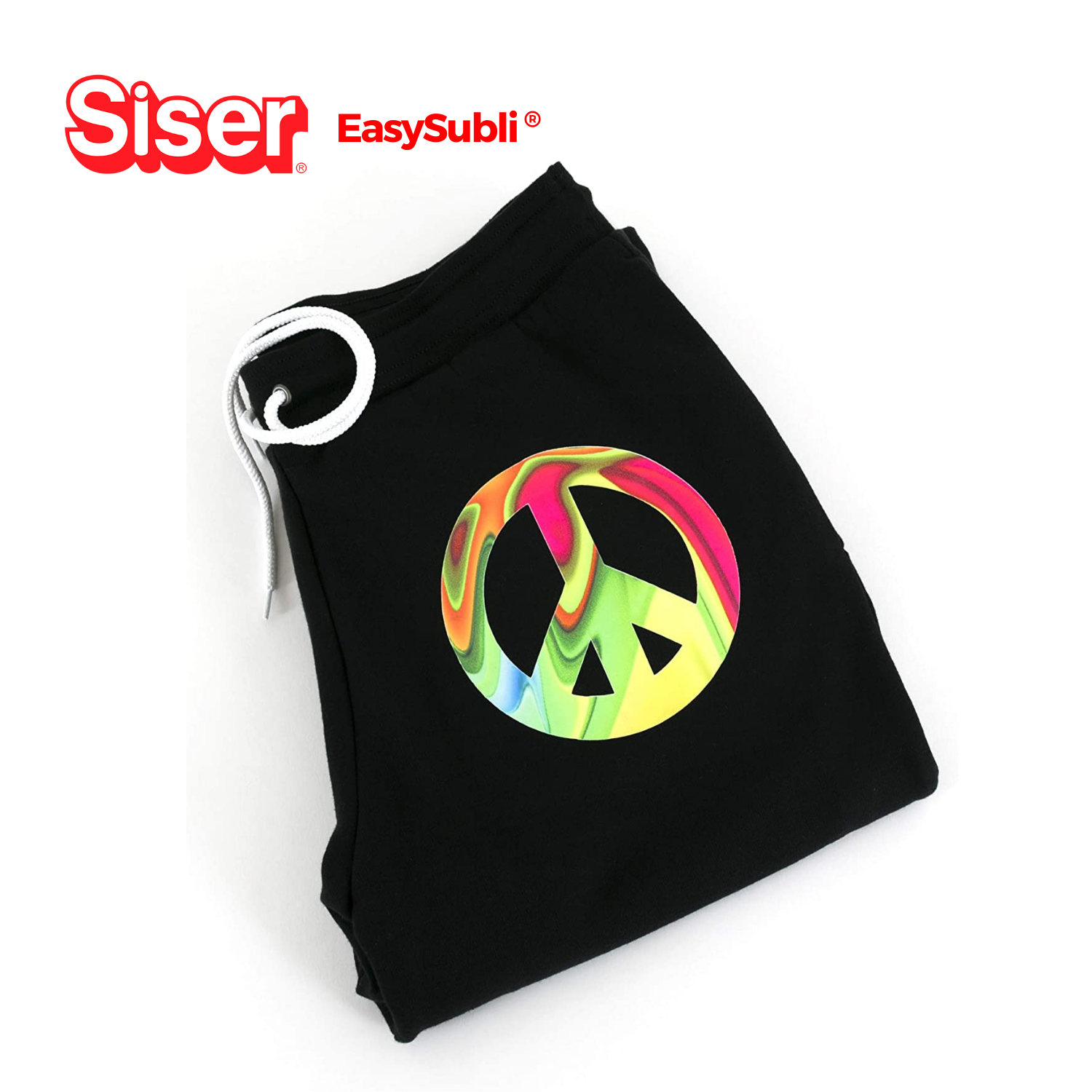 Siser EasySubli™ | 8.4" x 11"