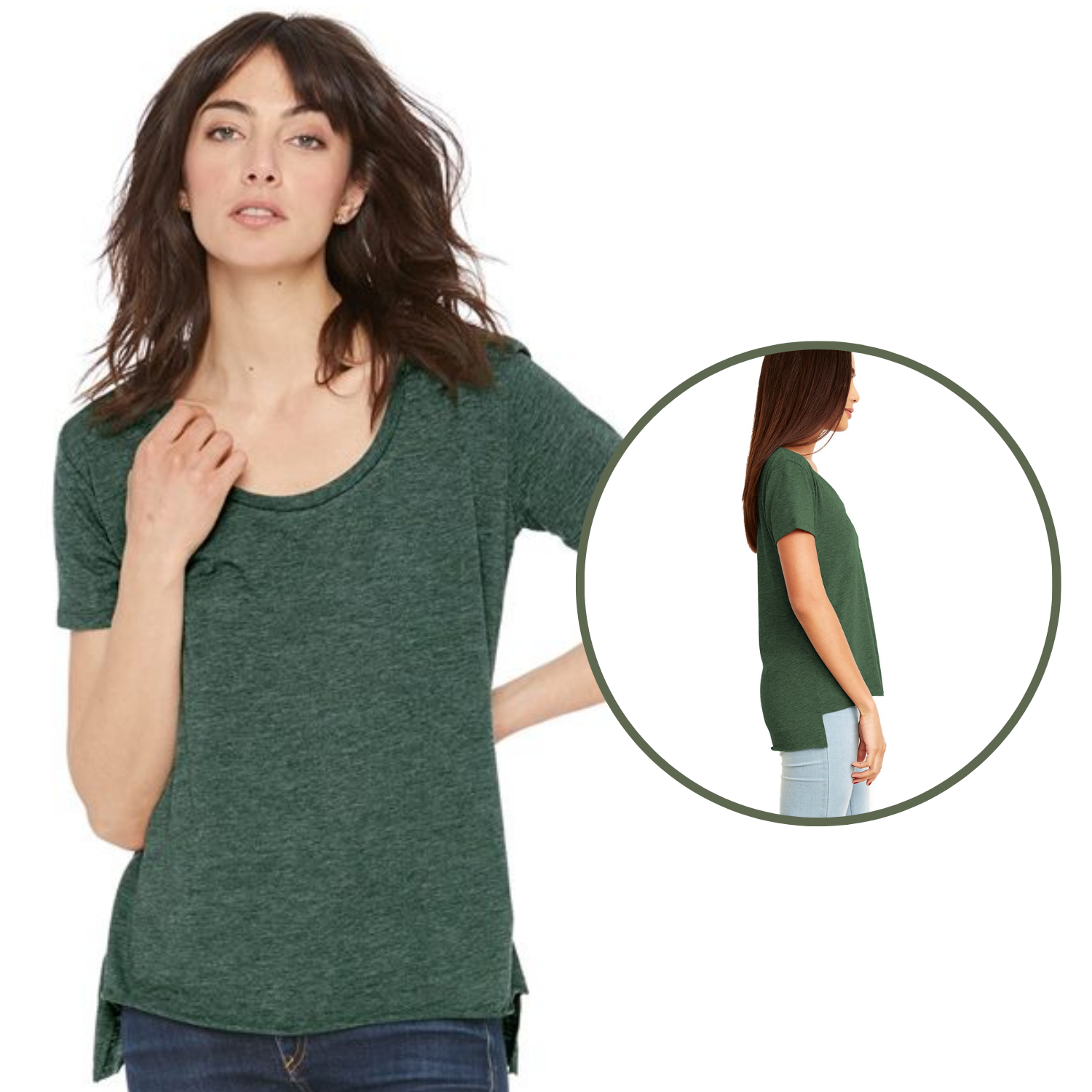 Festival Scoop | Dama | Royal Pine