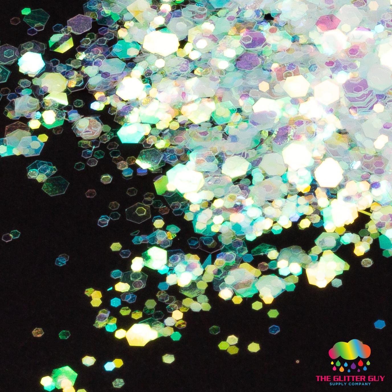 The Glitter Guy | Olaf | Escarcha