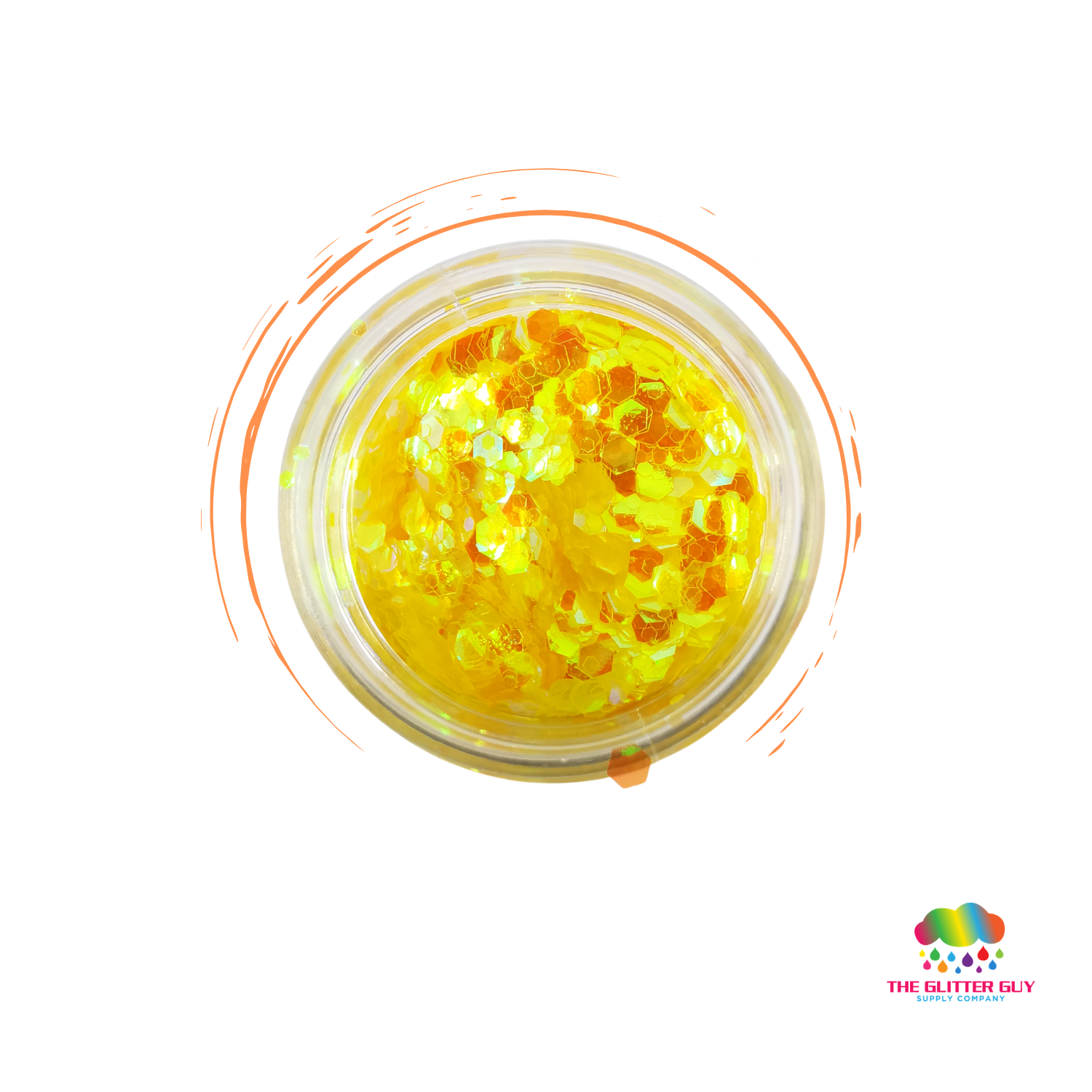 The Glitter Guy | Tweety | Escarcha