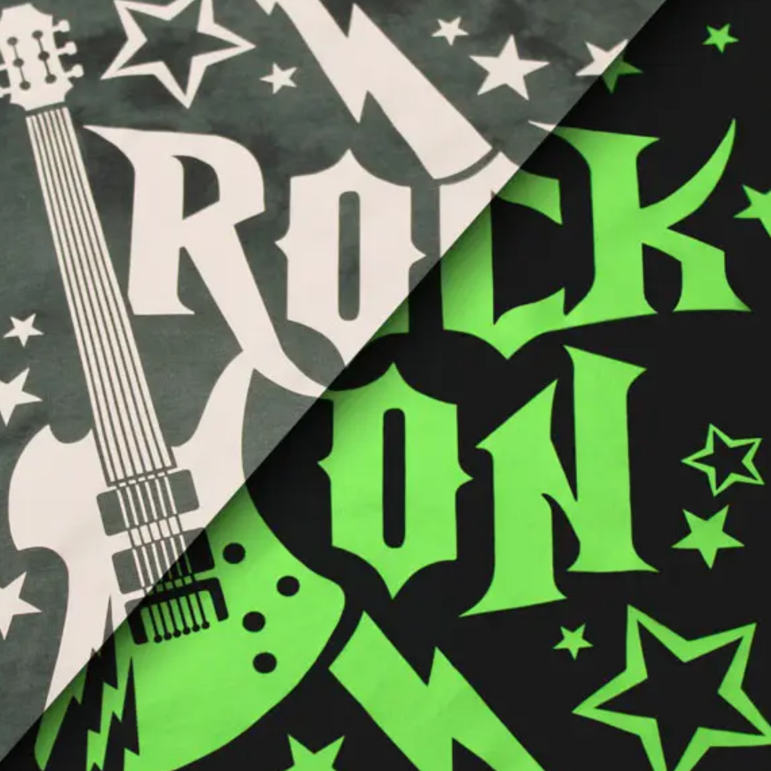 EasyWeed® Glow Vinil Textil Térmico | Ancho de 12" - Promo Viniles Panamá