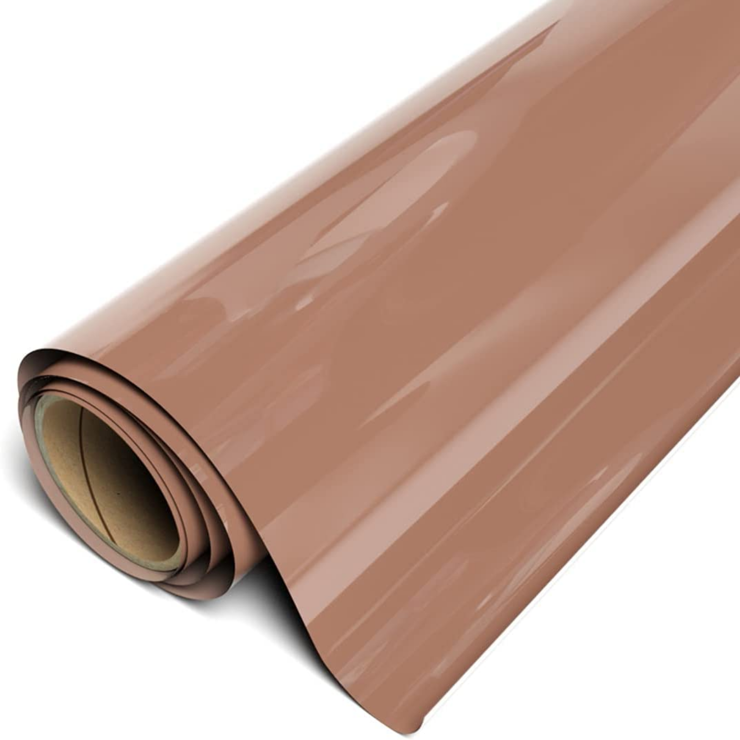 Siser EasyWeed Vinil Textil Térmico | Hazelnut | Ancho 12"