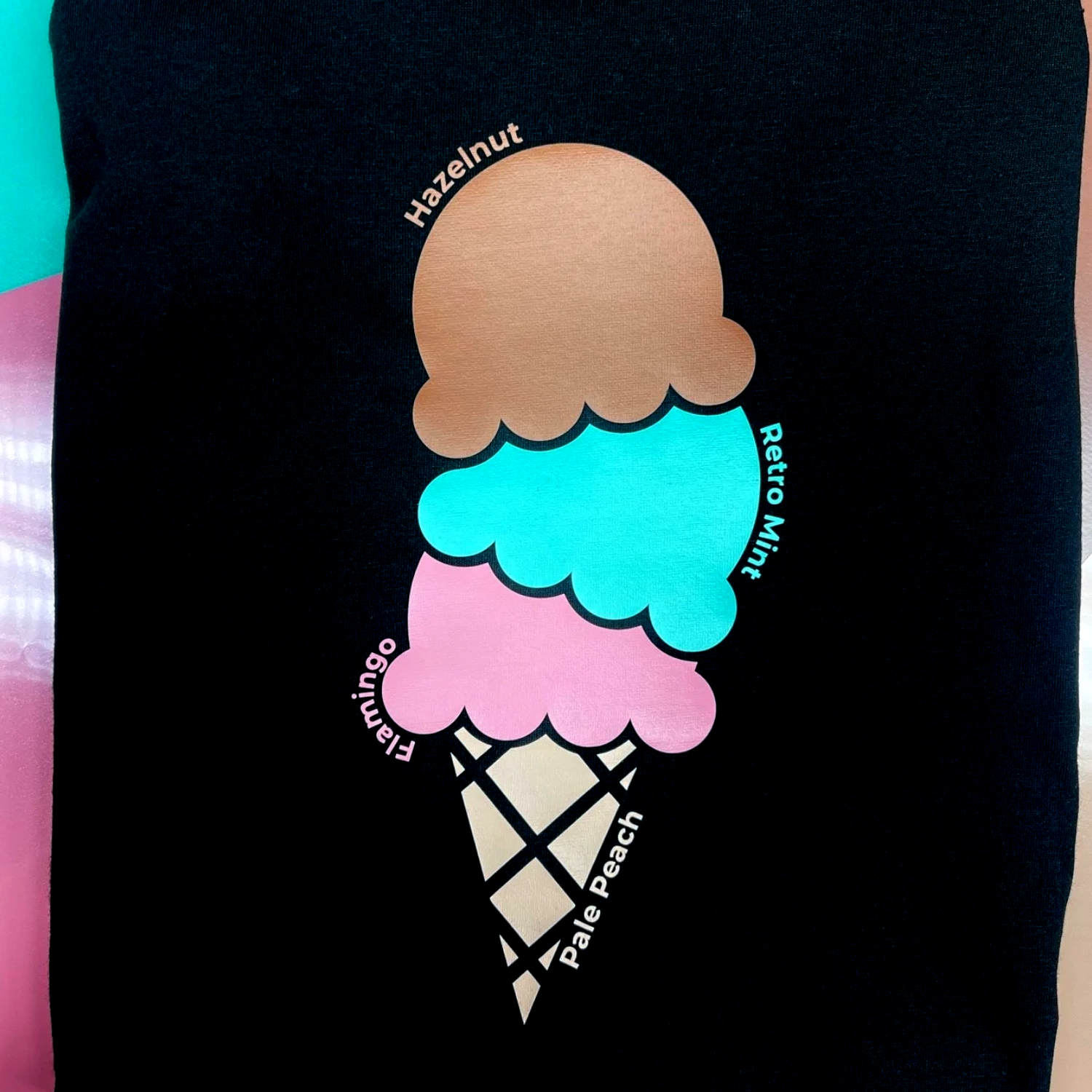 Siser EasyWeed Vinil Textil Térmico | Hazelnut | Ancho 12"