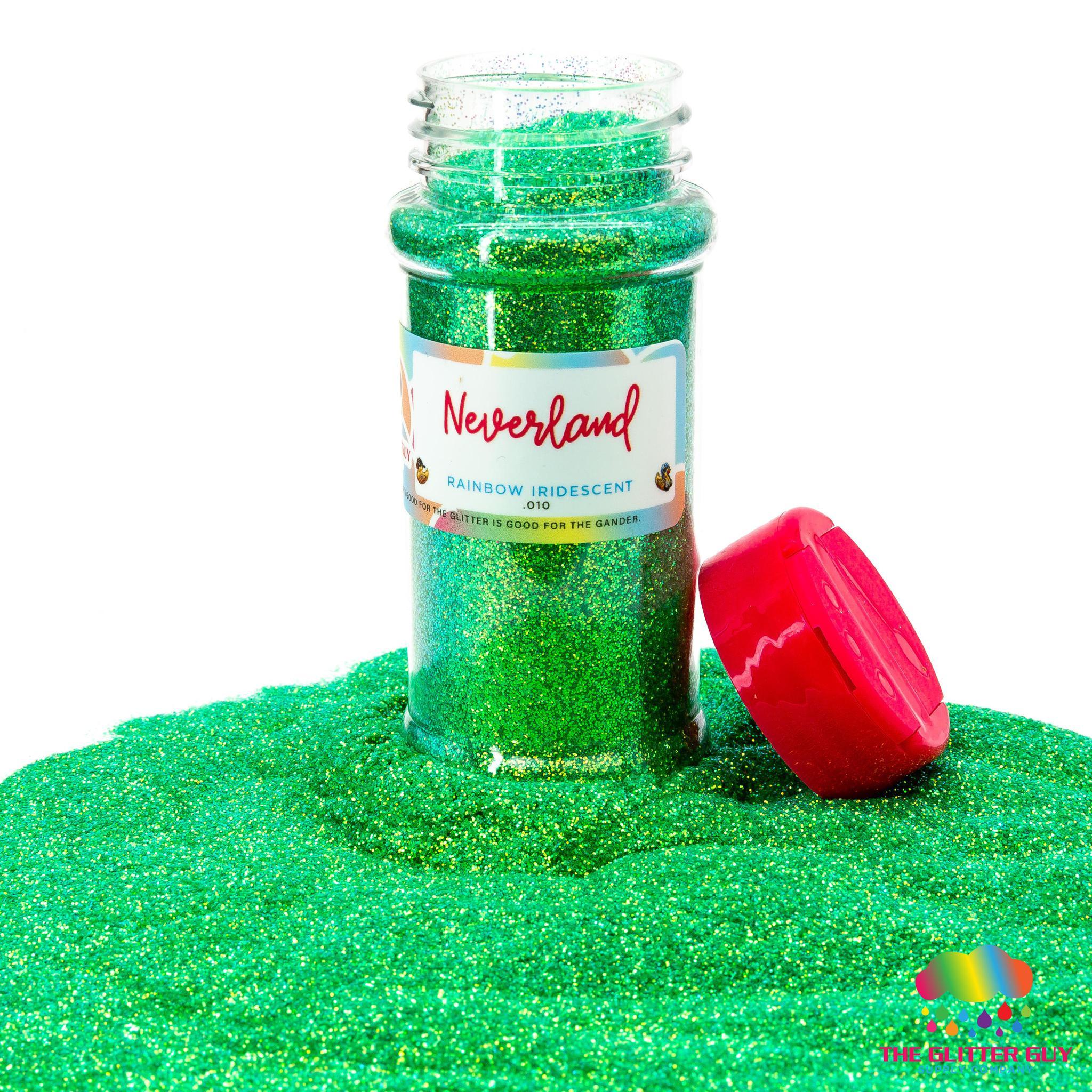 The Glitter Guy | Neverland | Escarcha