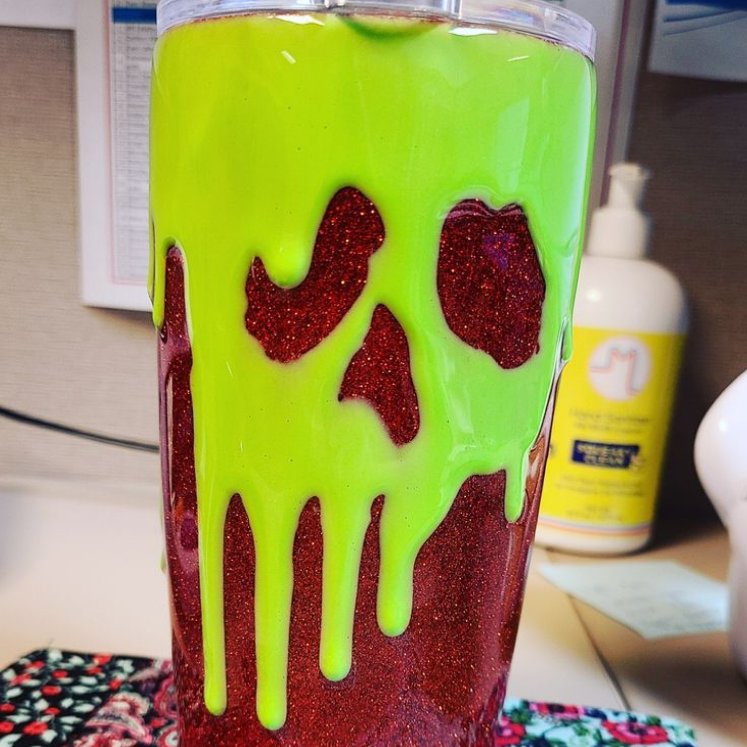 Nice N’ Thick | Thickener | Espesante 8oz