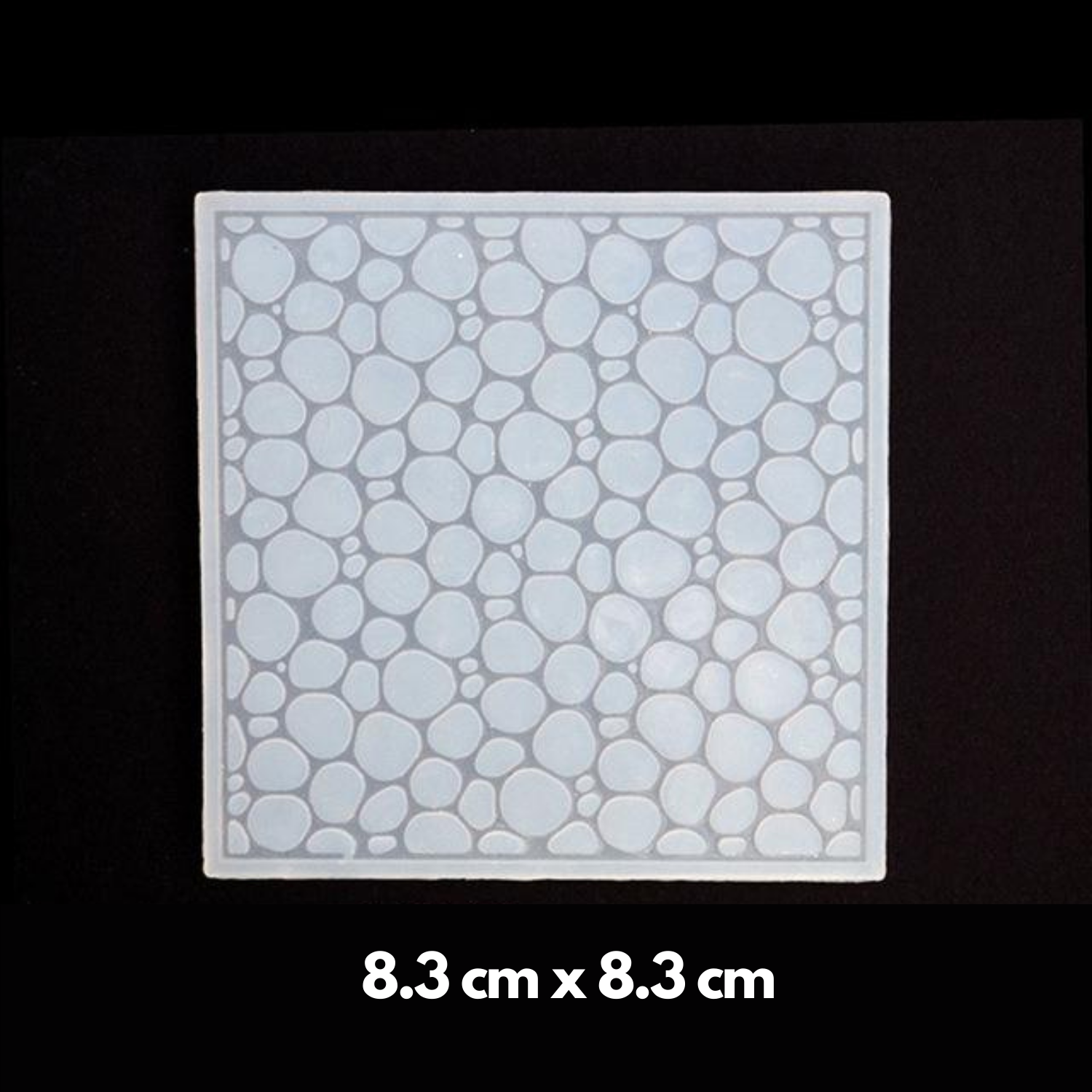 Molde para Resina | Ocean Water Waves