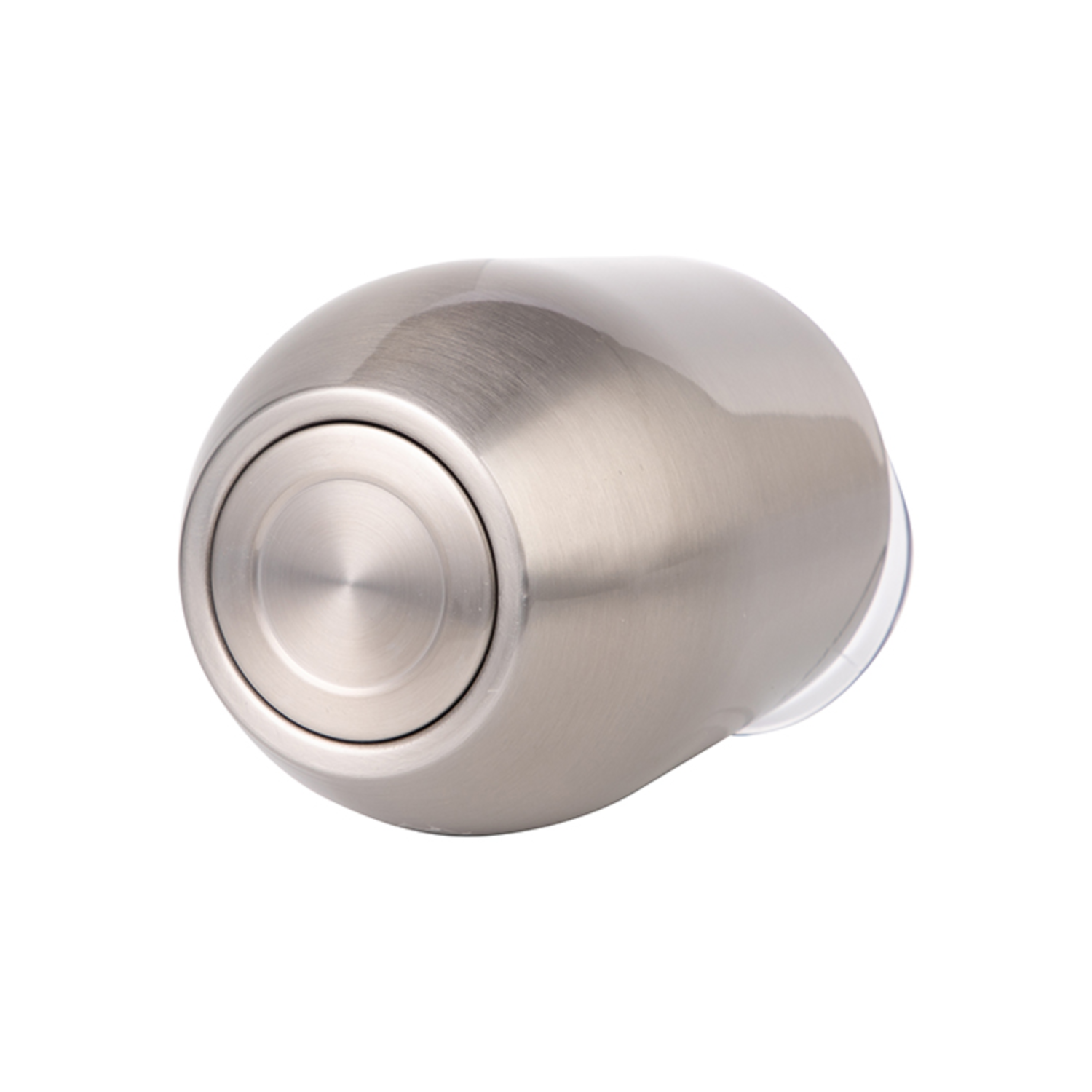 Vaso de Acero Inoxidable | Vinero | 12 oz | Plateado