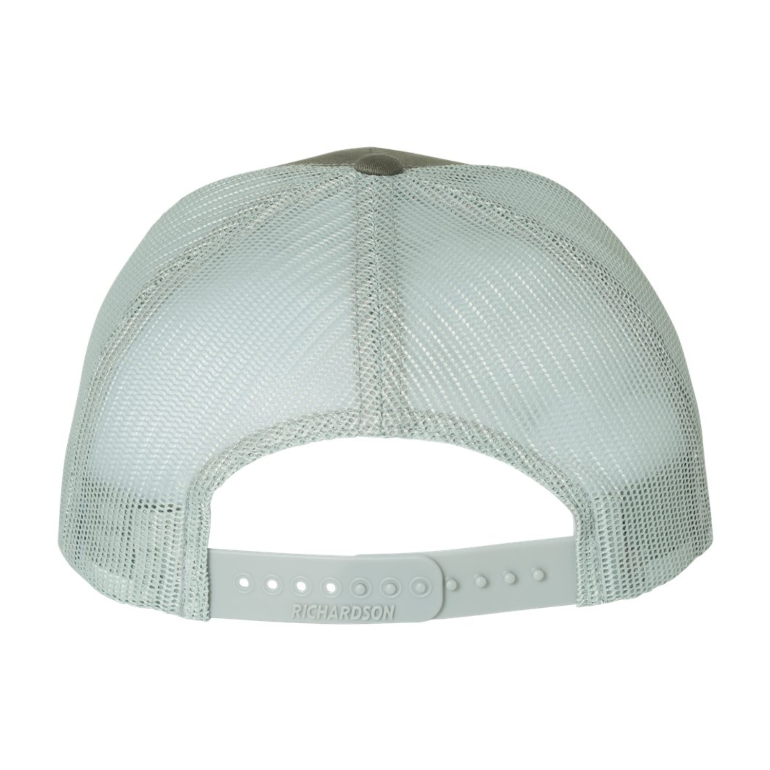Richardson 112FP | Five Panel Trucker | Beetle/ Quarry