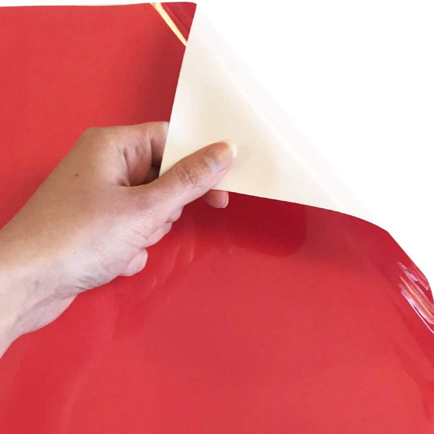 Siser EasyWeed Vinil Textil Térmico | Hibicus | Ancho 12"