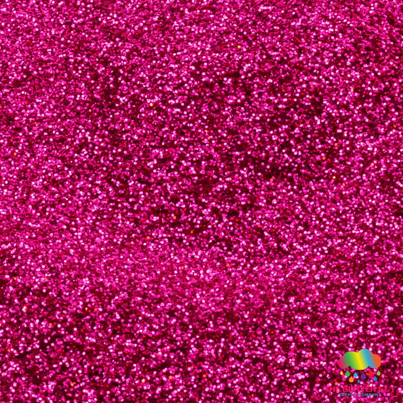 The Glitter Guy | Blushy Slushy | Escarcha .010 Fina