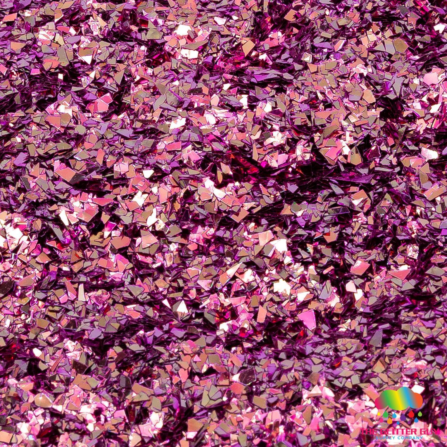 The Glitter Guy | Aphrodite | Escarcha | Shattered Cut