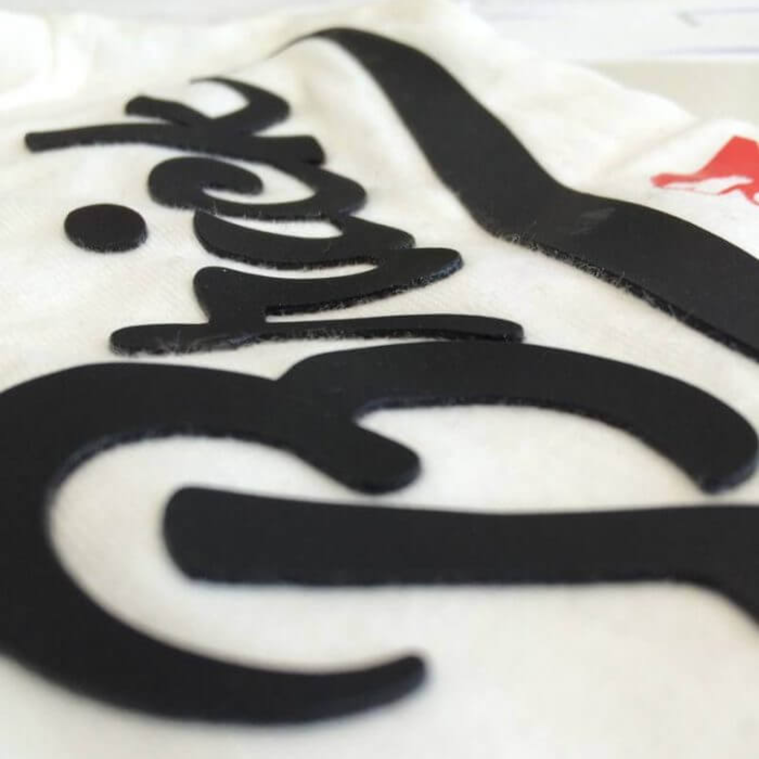 Siser Brick® 600 Vinil Textil Térmico | Negro | Black | Ancho 12"