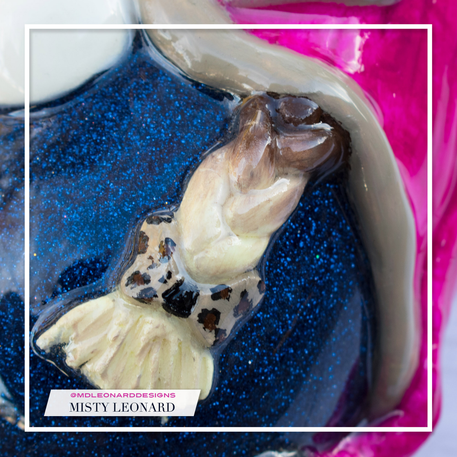 Culture Sculpt Kit | Epoxy para esculpir 16oz