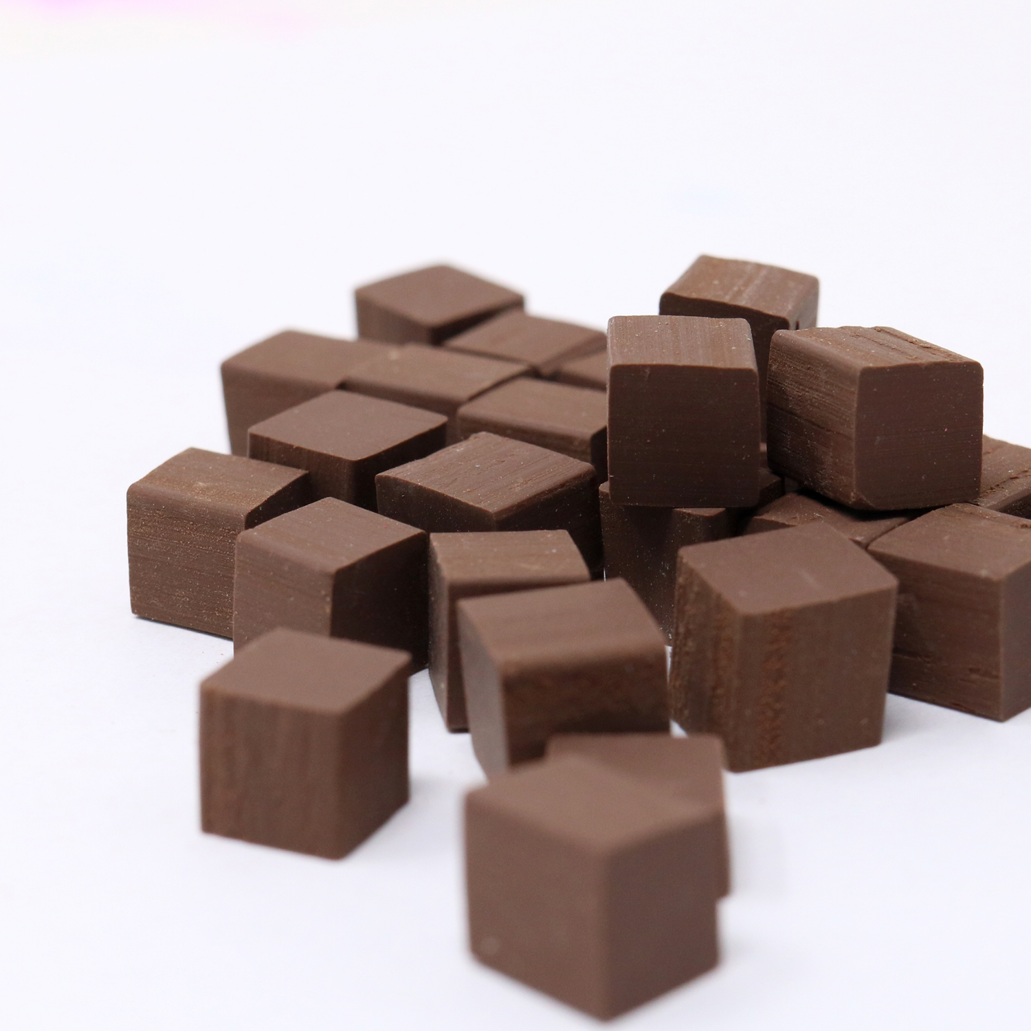 Counter Culture DIY | Chunky Chocolatier