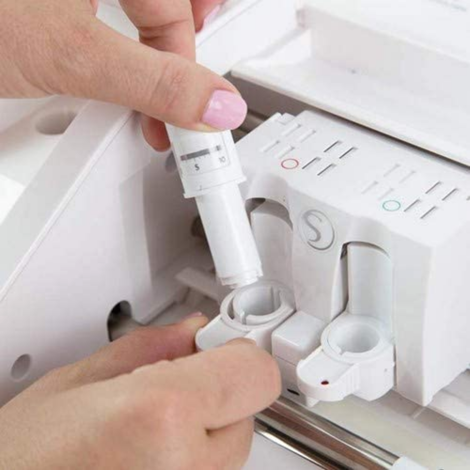 Silhouette AutoBlade para Cameo 3 | Portrait 2