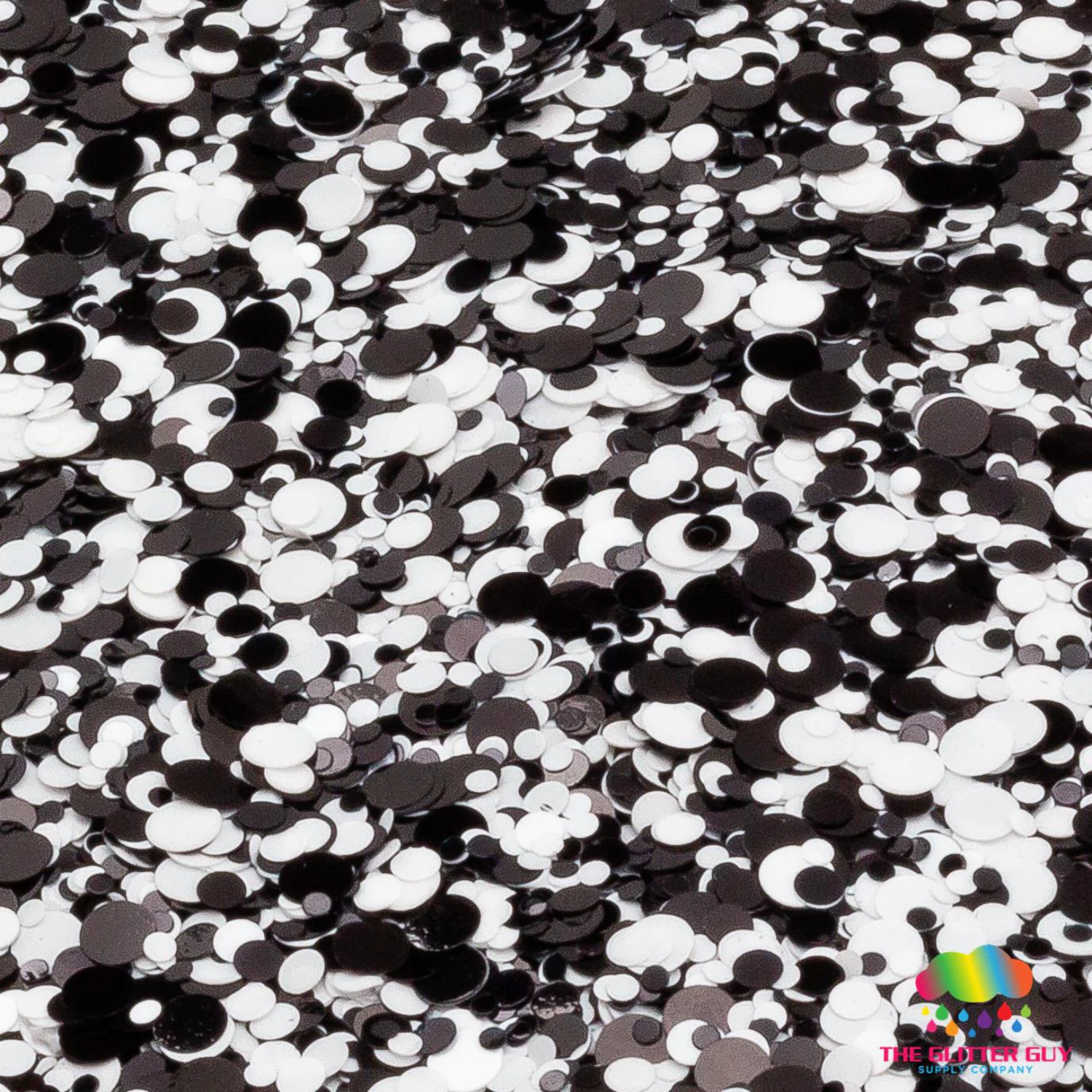 The Glitter Guy | Cruella | Escarcha