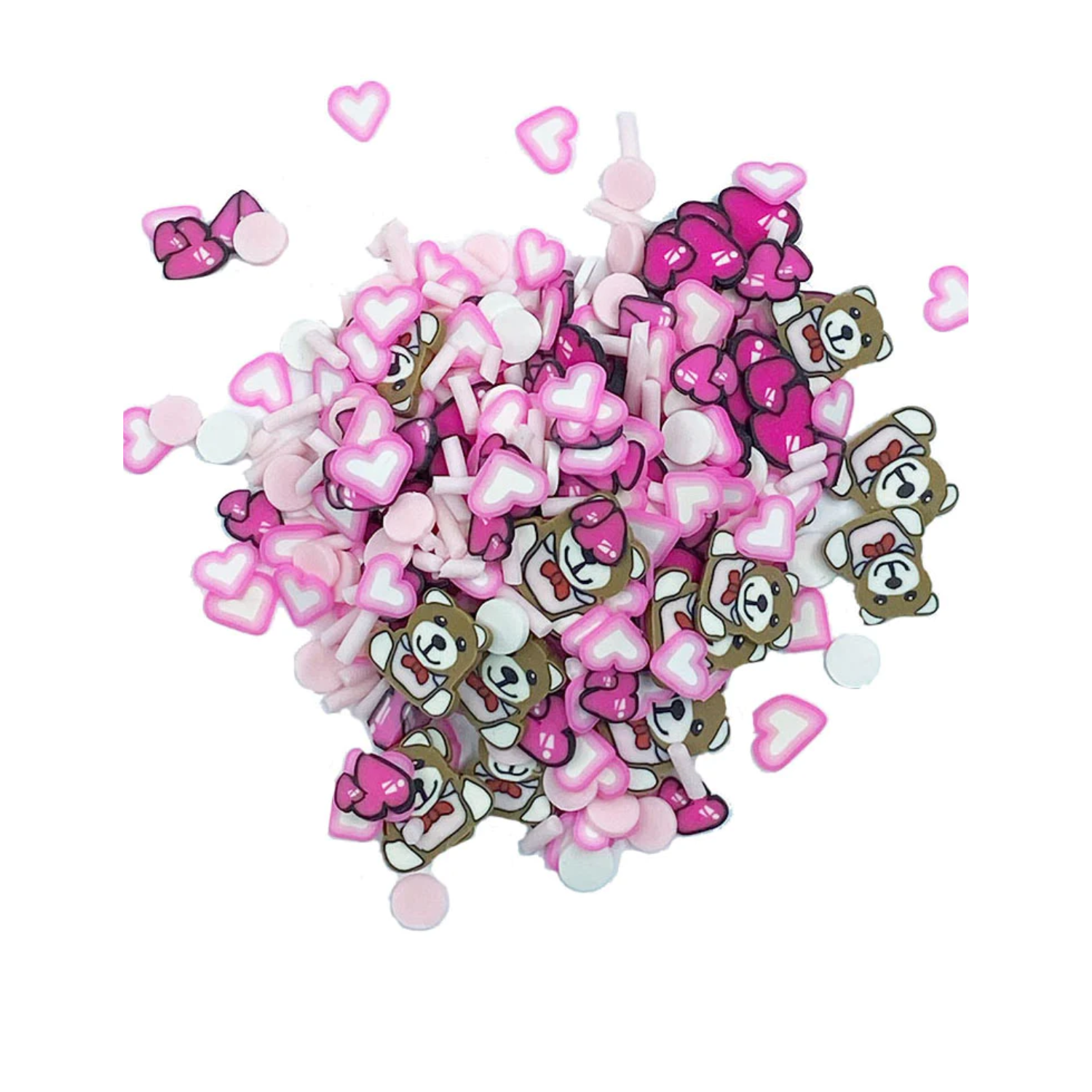 Sprinklets | Bear Hugz