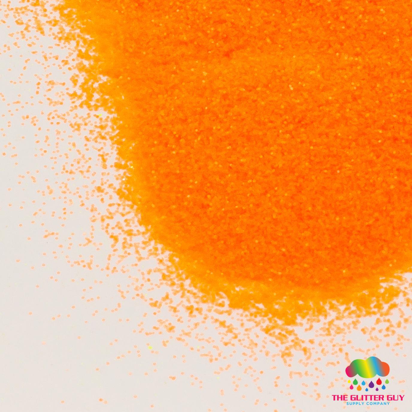 The Glitter Guy | Traffic Cone | Escarcha