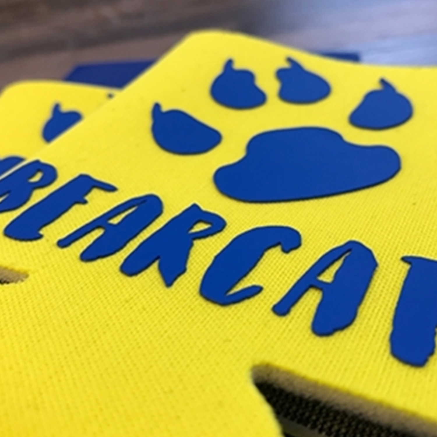 Siser Brick® 600 Vinil Textil Térmico | Azul Royal | Royal Blue