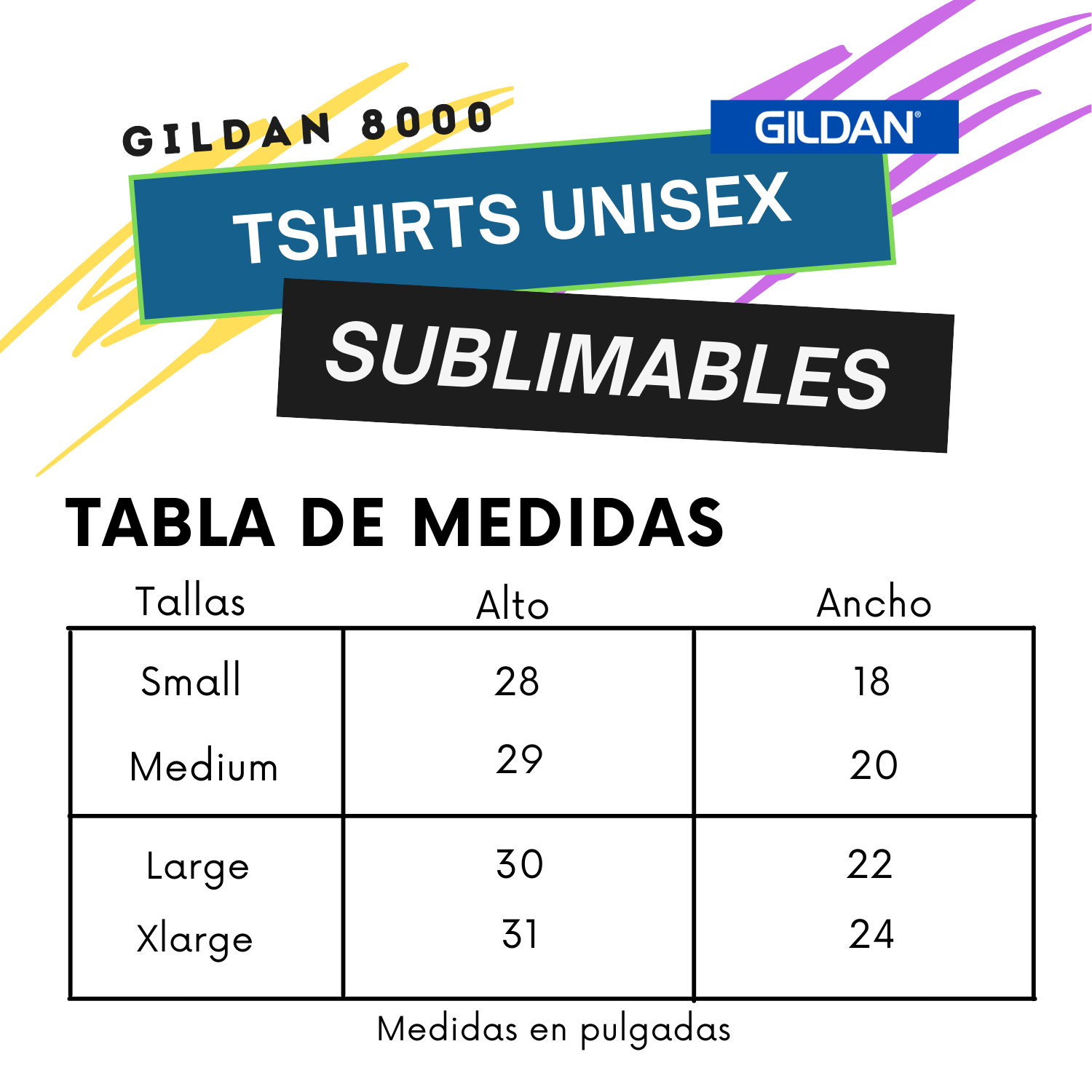 Gildan 8000 - DryBlend®| Ash Grey | UNISEX