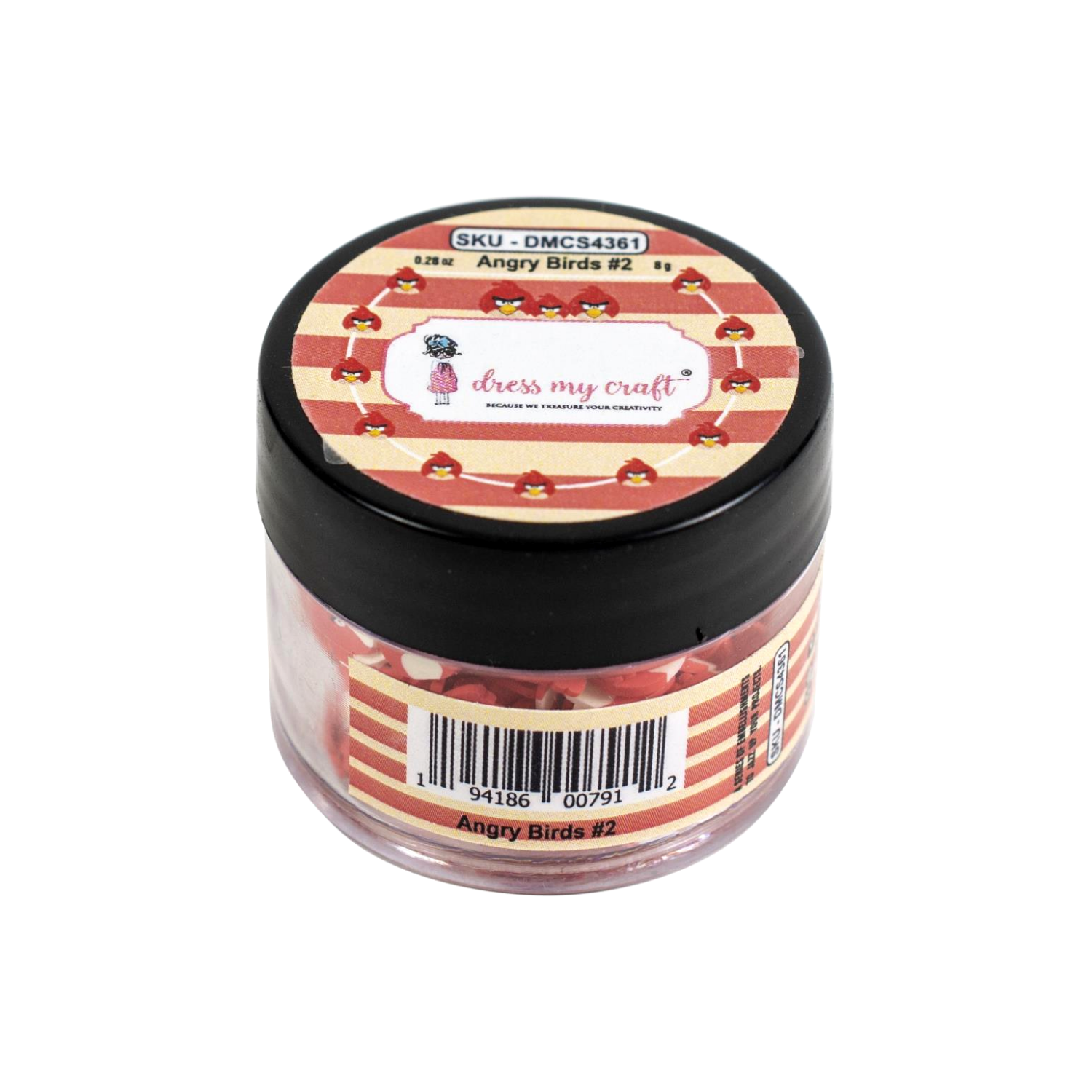 Dress My Craft | Angry Birds