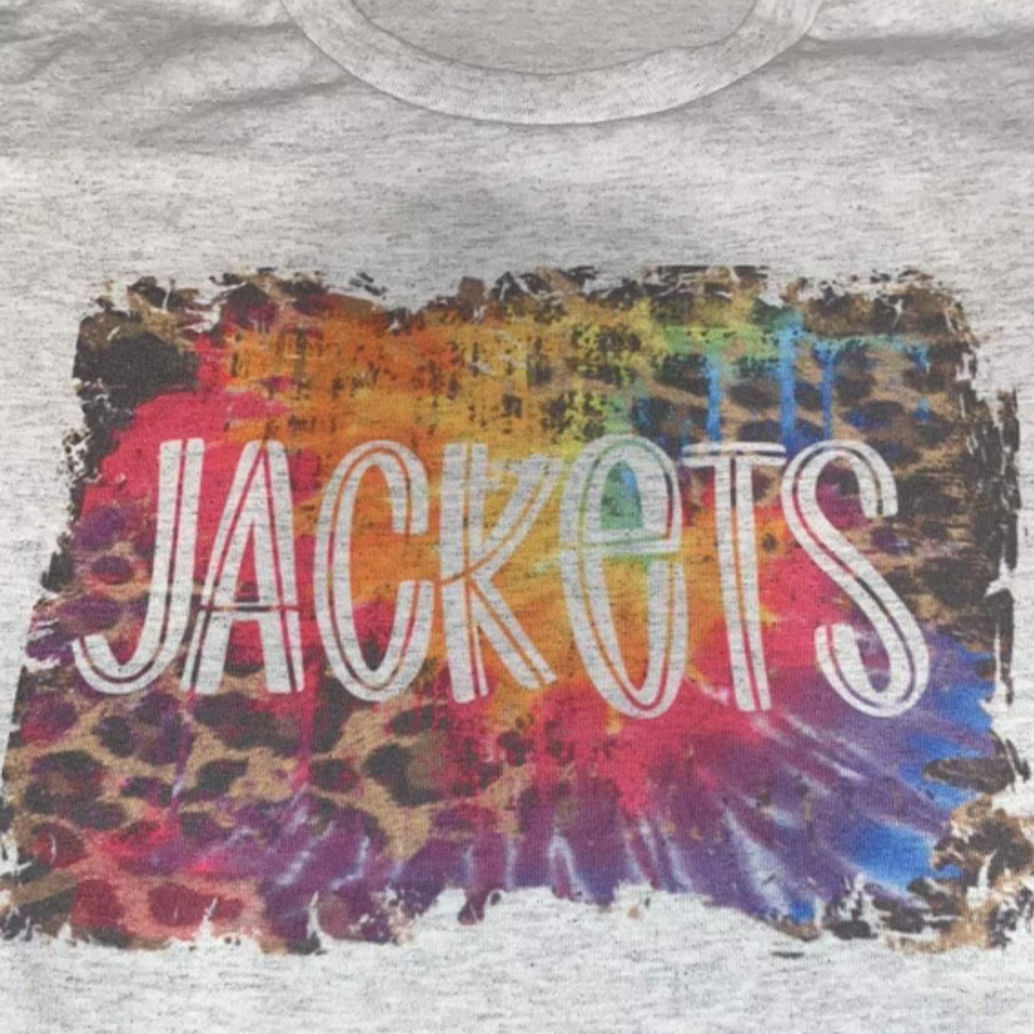 Gildan 8000 - DryBlend®| Ash Grey | UNISEX