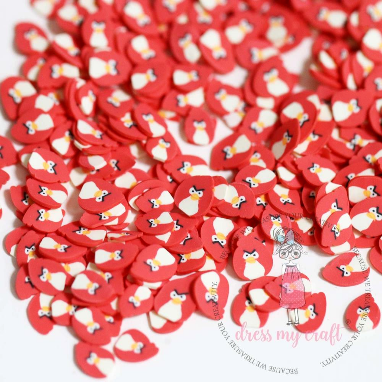 Dress My Craft | Angry Birds