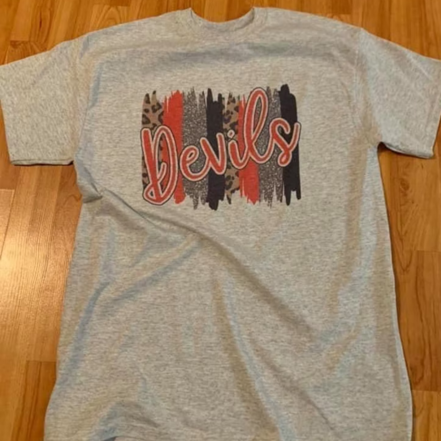 Gildan 8000 - DryBlend®| Ash Grey | UNISEX