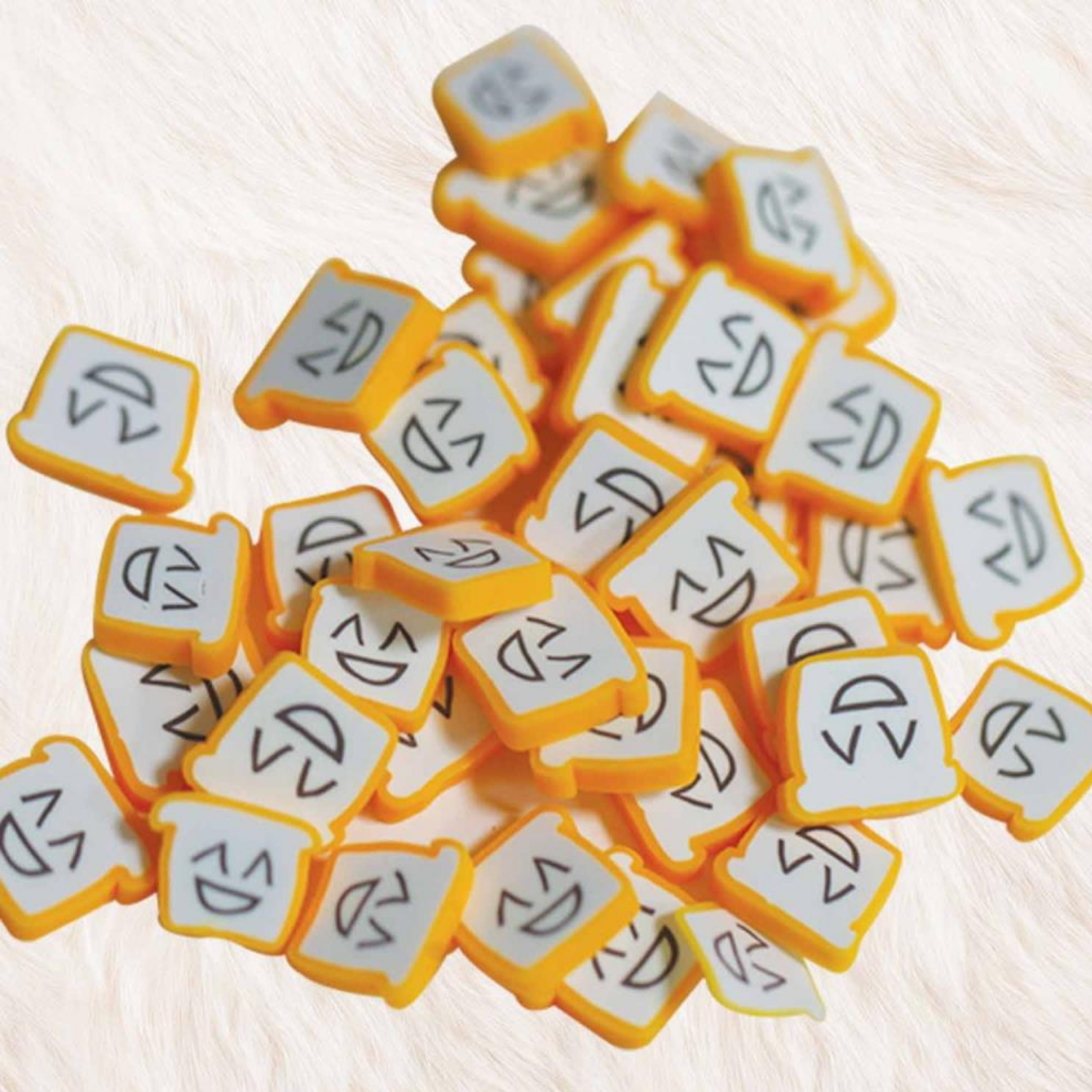 Dress My Craft | Smiling Bread