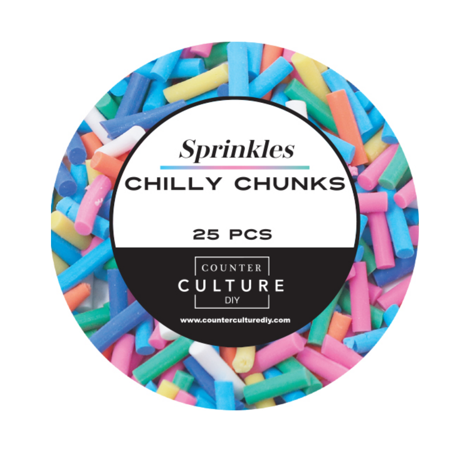 Counter Culture DIY | Chilly Chunks