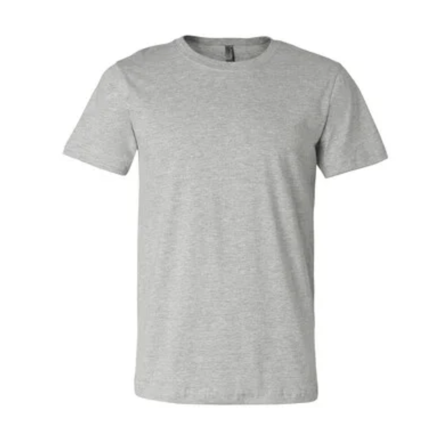 Bella Canvas 3001CVC | Athletic Heather | UNISEX