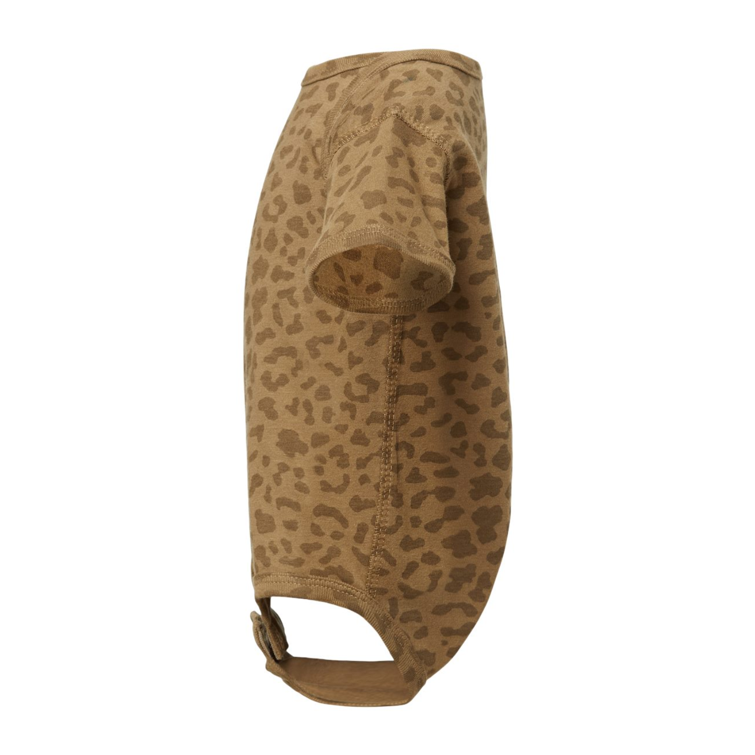 Rabbit Skins | Body para bebés | Brown Leopard