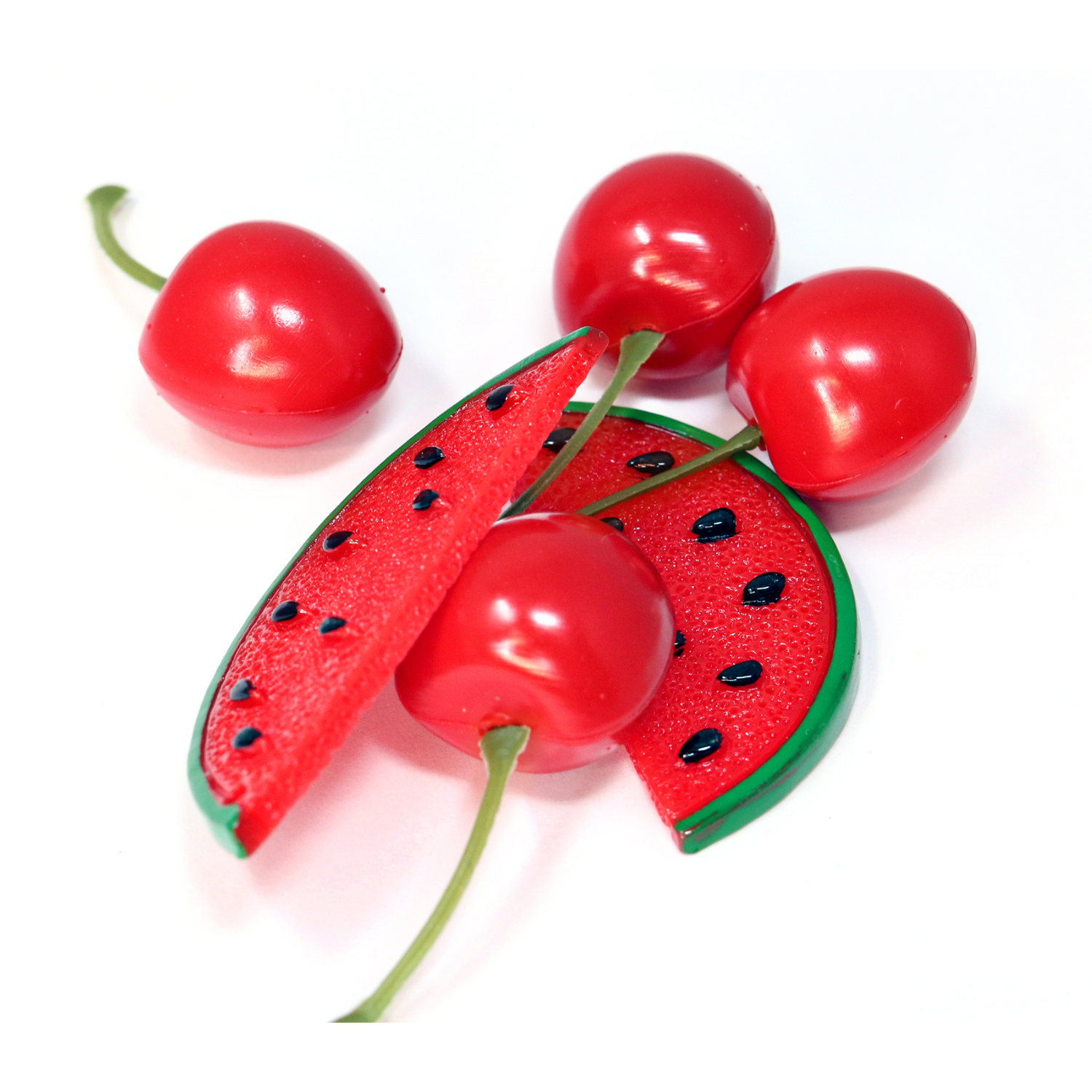 Counter Culture DIY | Scarlet Sweets