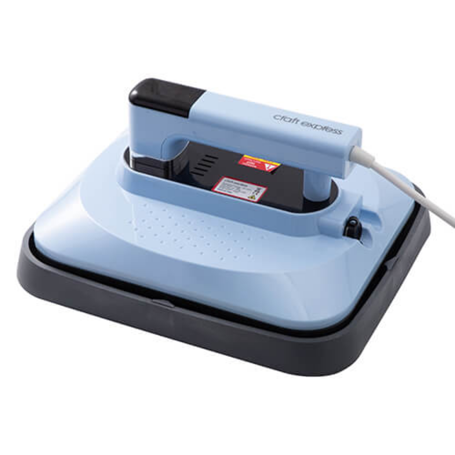 Craft Express | Plancha Térmica |  Tamaño 12"x10"