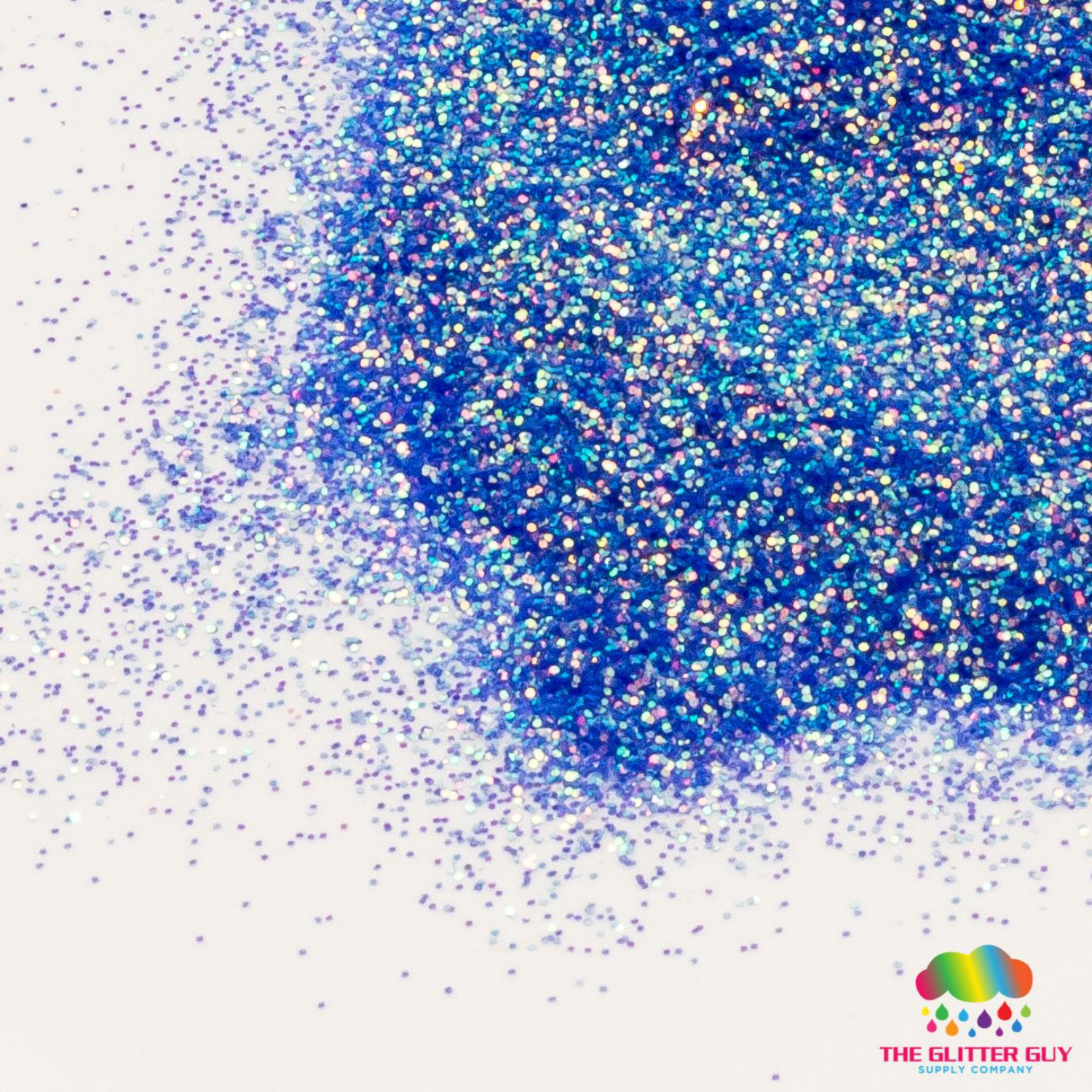 The Glitter Guy | Cotton Candy Magic | Escarcha .010 Fina