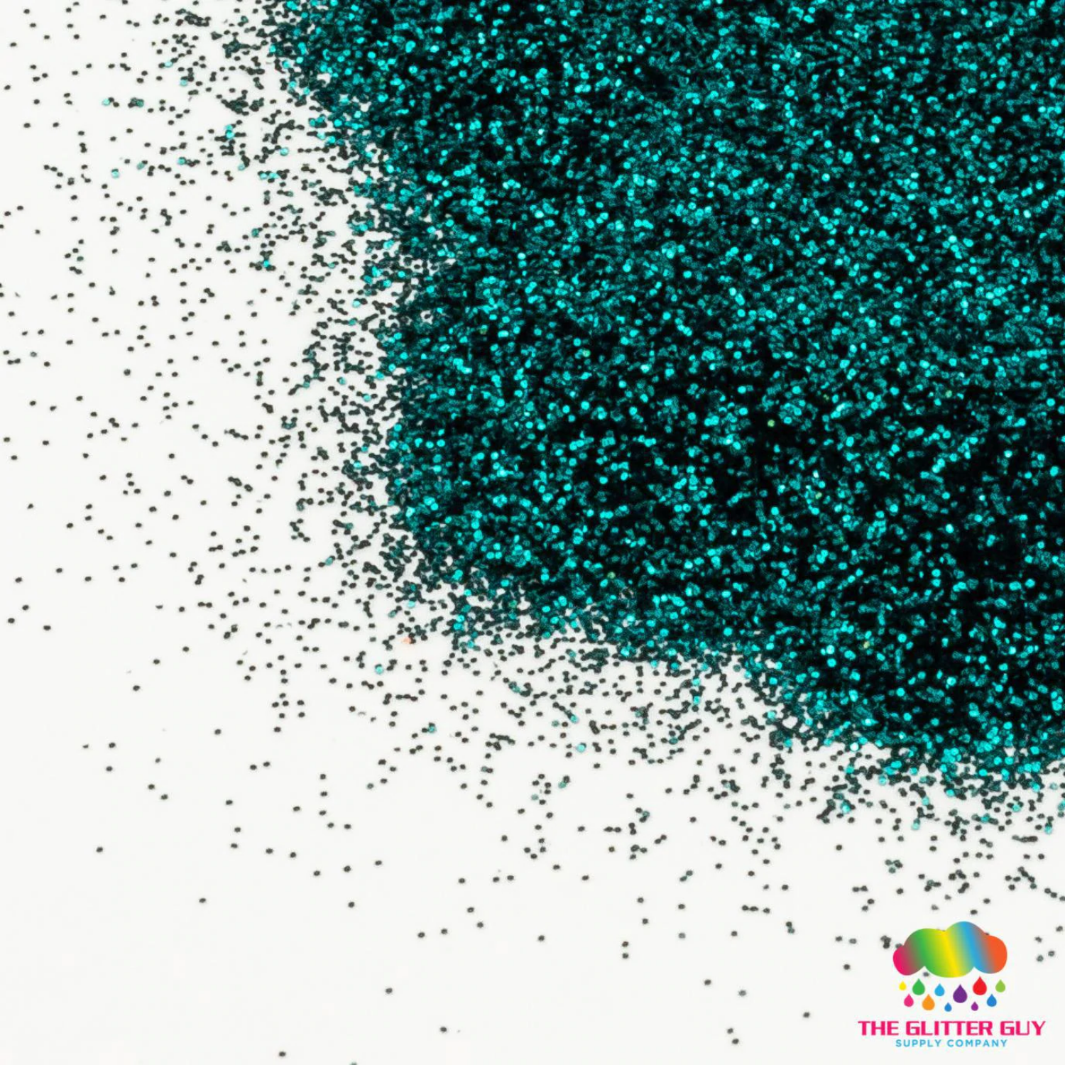 The Glitter Guy | Gemerald | Escarcha .010 Fina