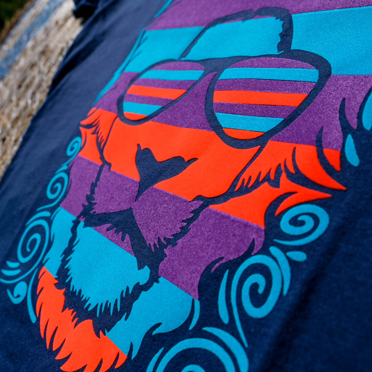 Siser StripFlock Pro® Vinil Textil Térmico | Morado | Purple | Ancho 12"