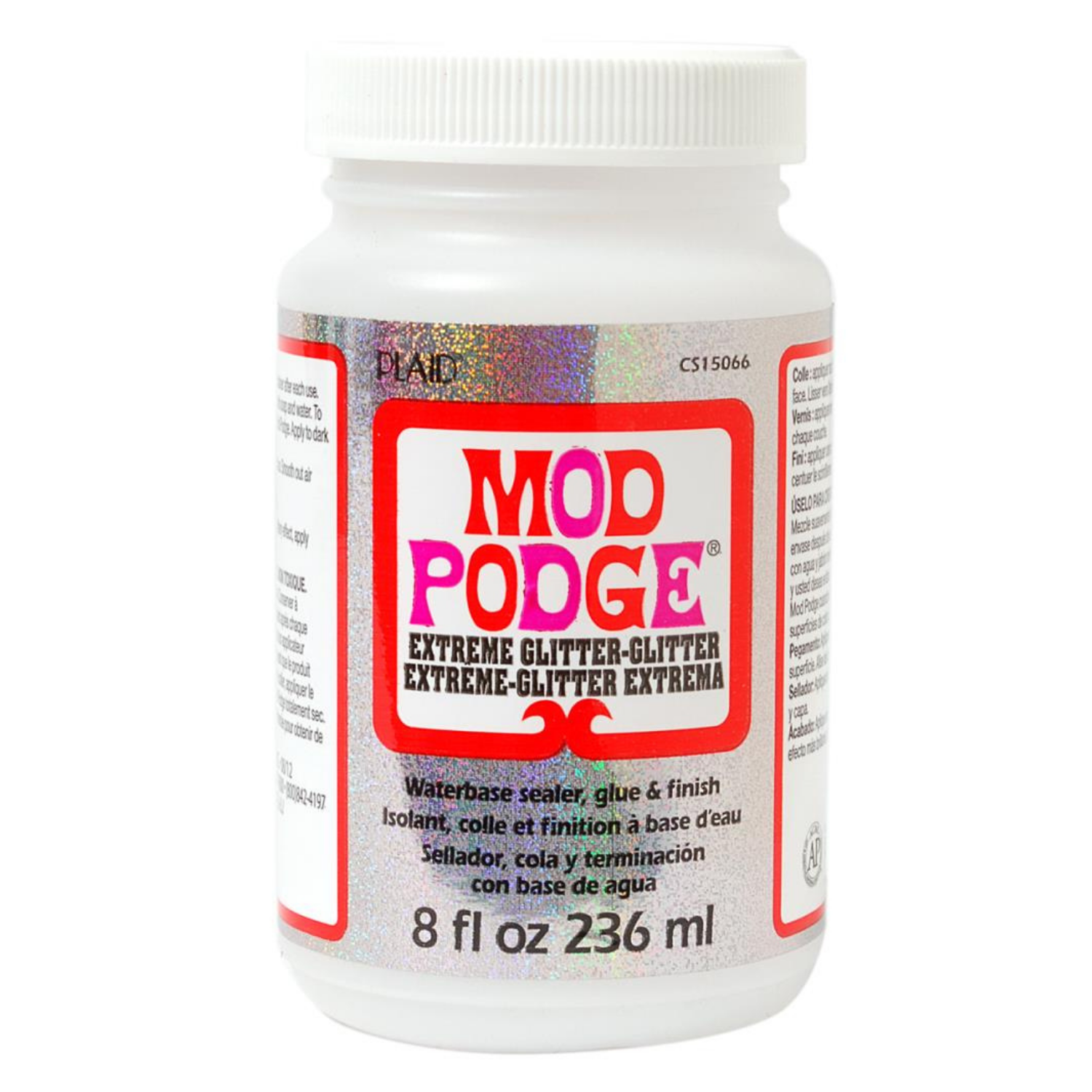 Mod Podge | Extreme Glitter | 8oz