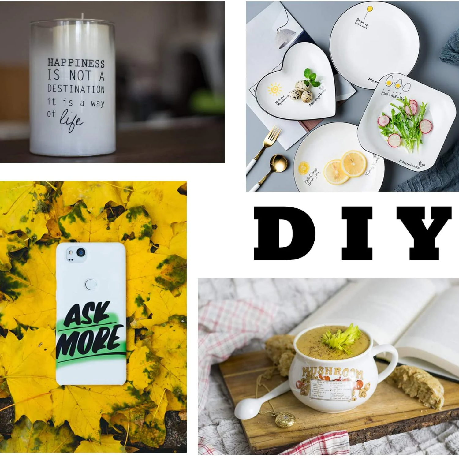 A-SUB | Waterslide Decal Paper | Inkjet | Clear