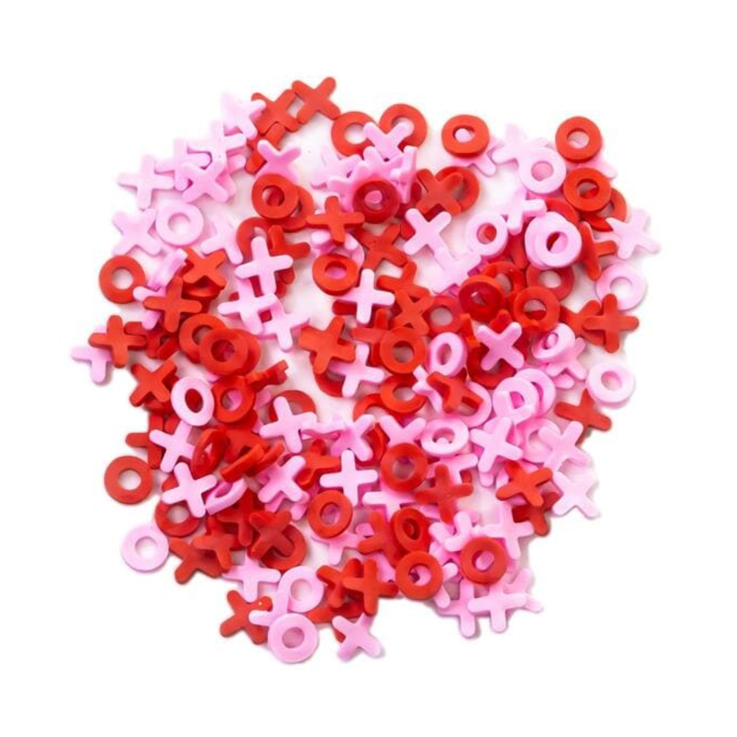 Sprinklets | Hugs & Kisses