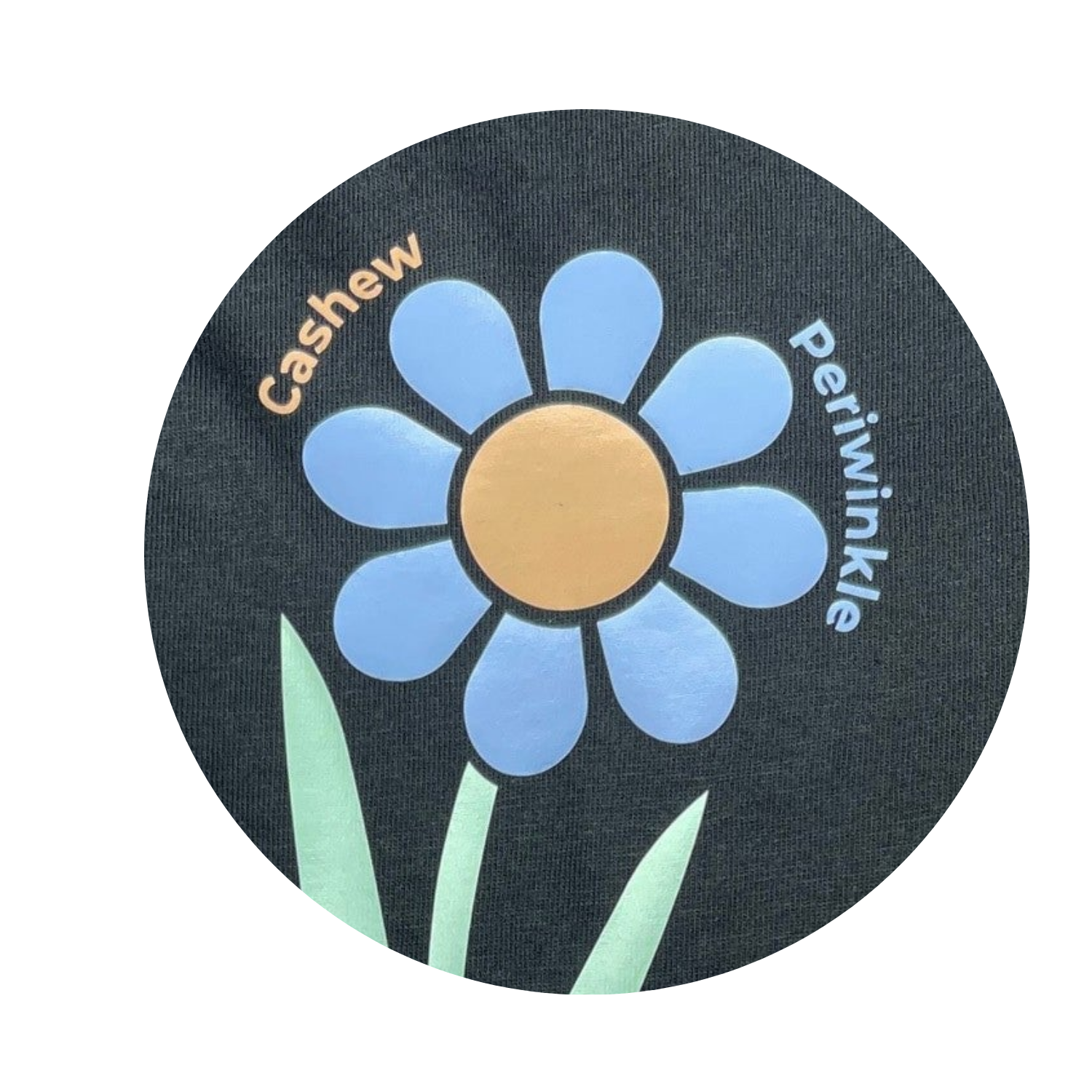 Siser EasyWeed Vinil Textil Térmico | Periwinkle | Ancho 12"