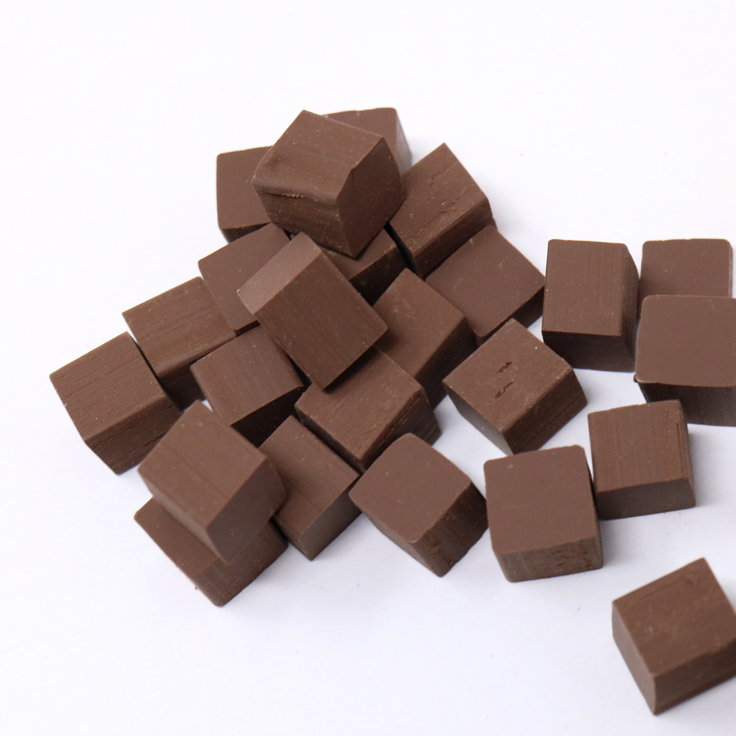 Counter Culture DIY | Chunky Chocolatier