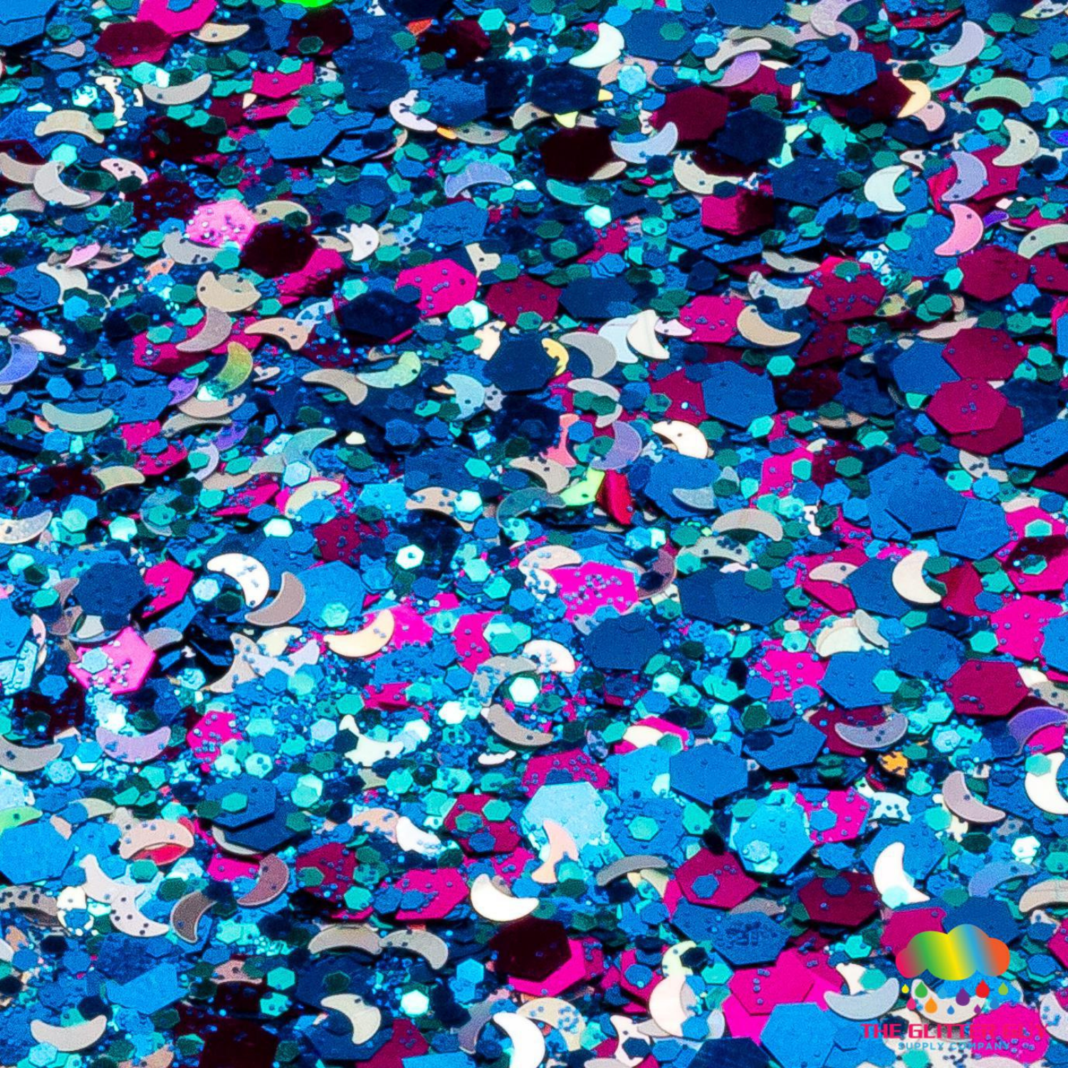 The Glitter Guy | Lullaby | Escarcha