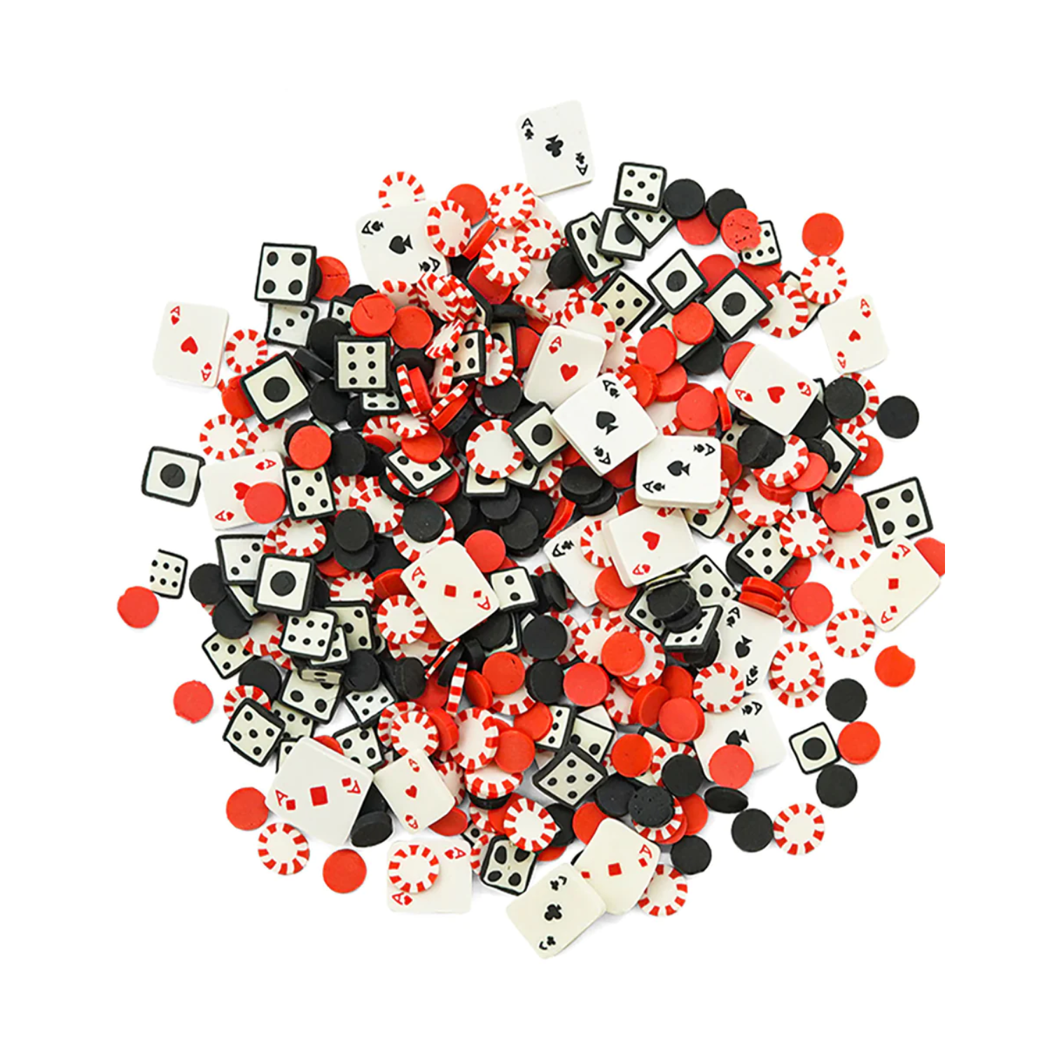 Sprinklets | The Gambler