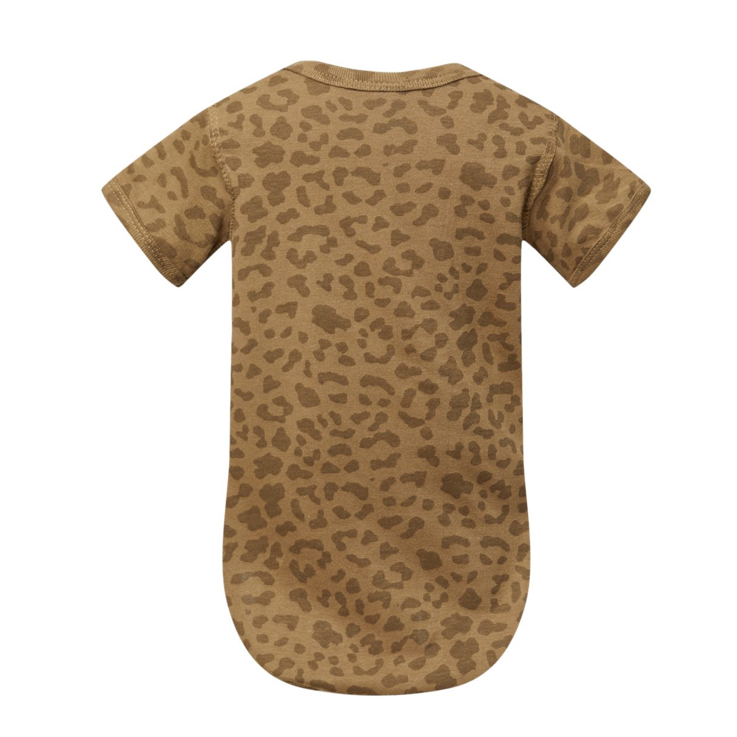 Rabbit Skins | Body para bebés | Brown Leopard