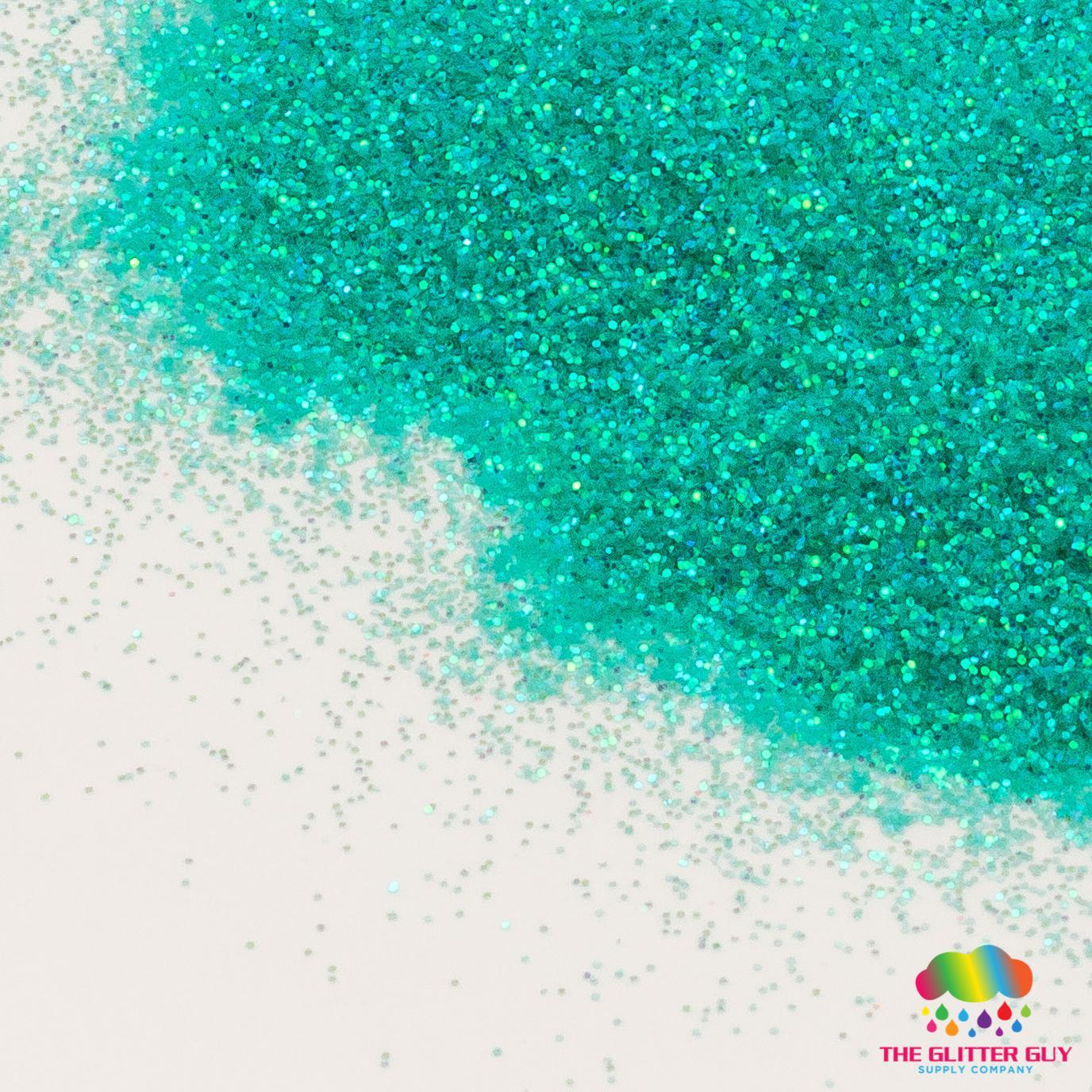 The Glitter Guy | Under the Sea | Escarcha