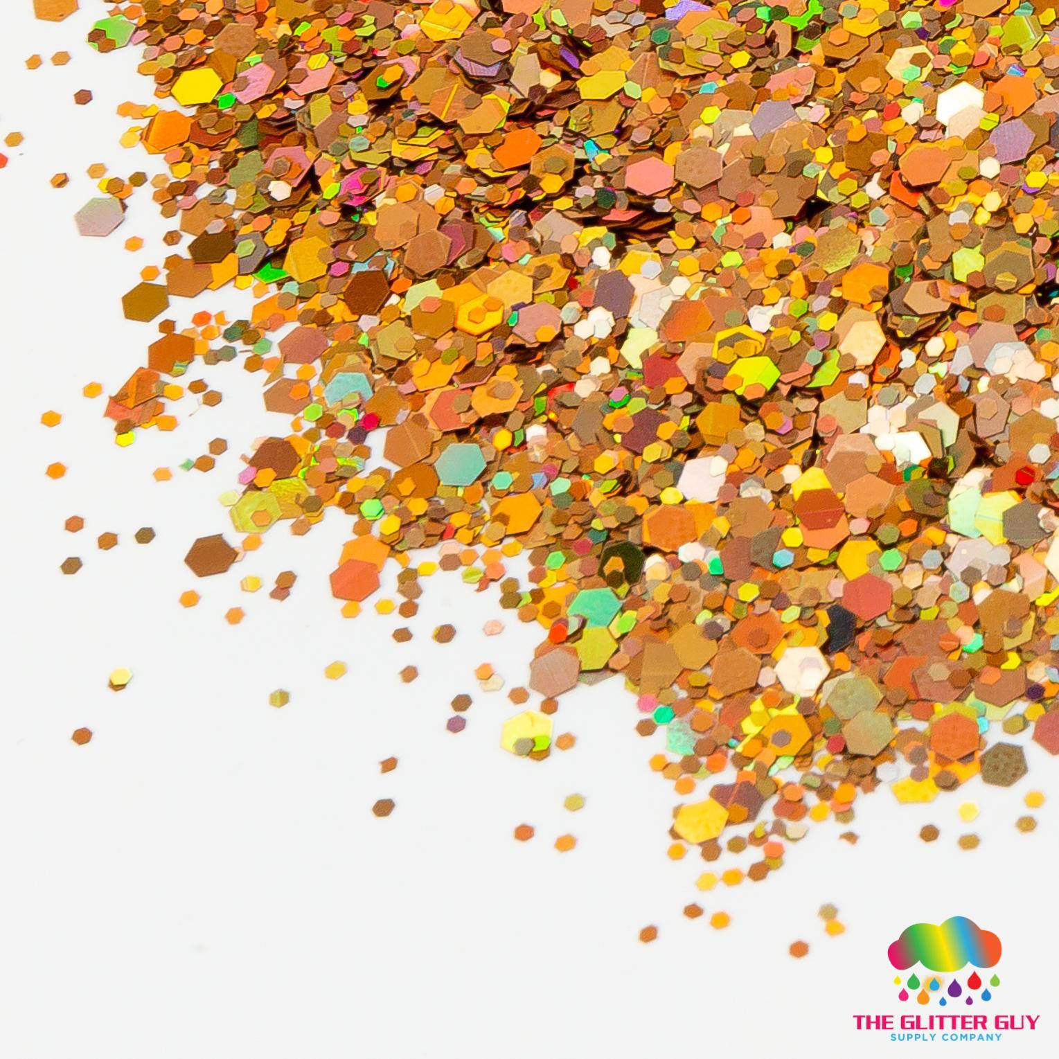 The Glitter Guy | Pride Rock | Escarcha