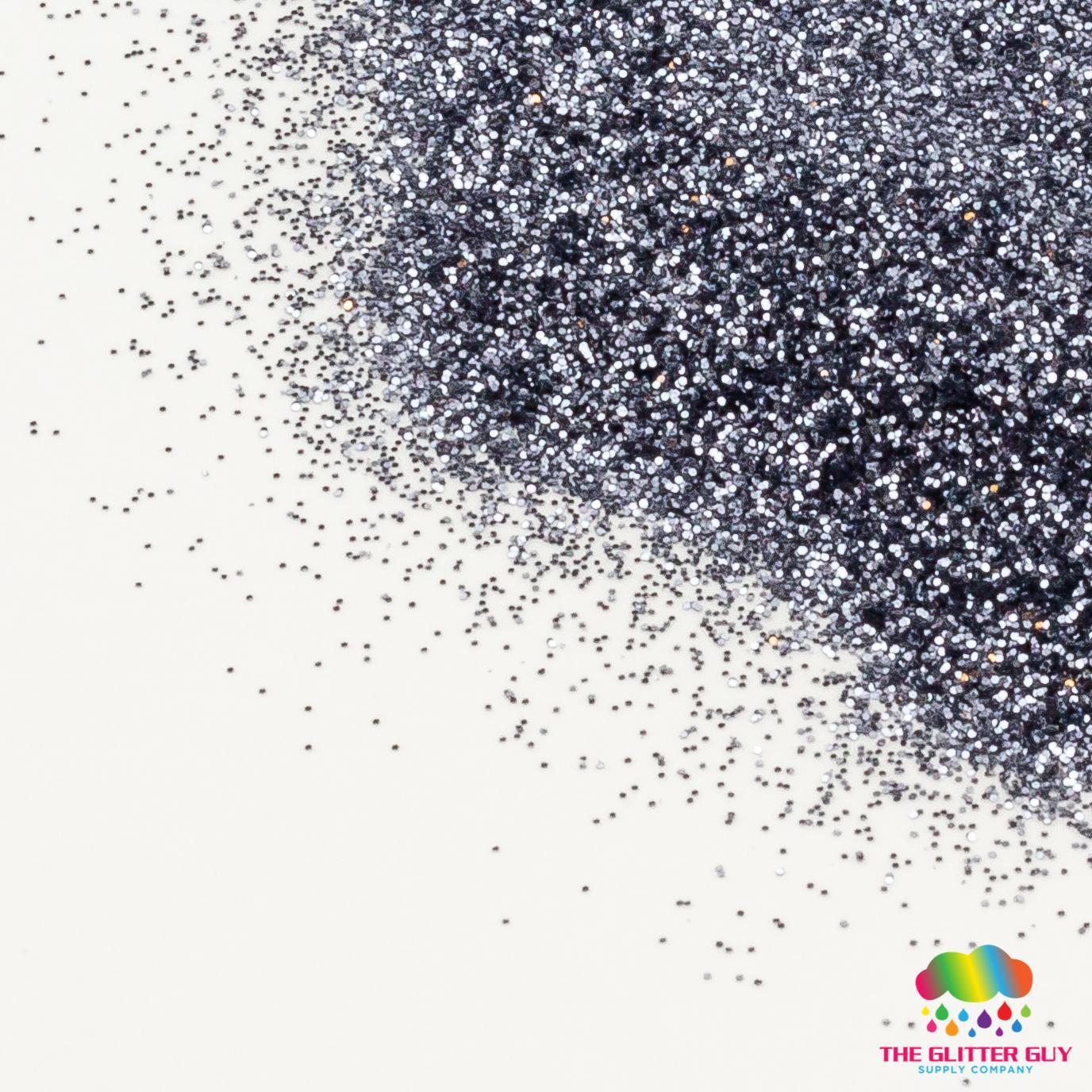 The Glitter Guy | Sparcoal | Escarcha