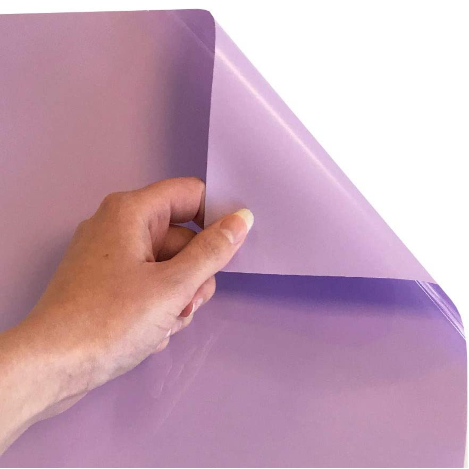 Siser EasyWeed Vinil Textil Térmico | Lila | Lilac | Ancho 12"