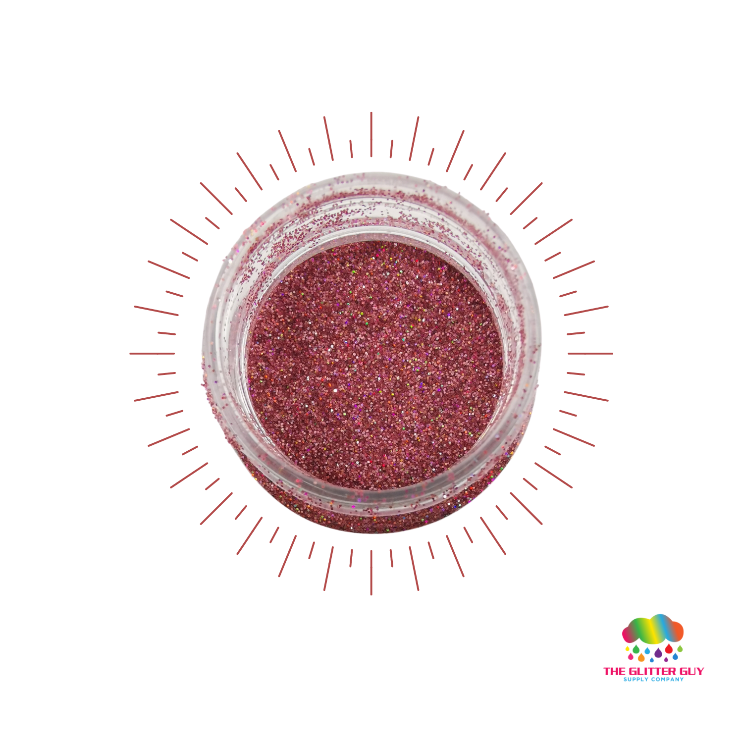 The Glitter Guy | Yas Queen | Escarcha - Promo Viniles Panamá